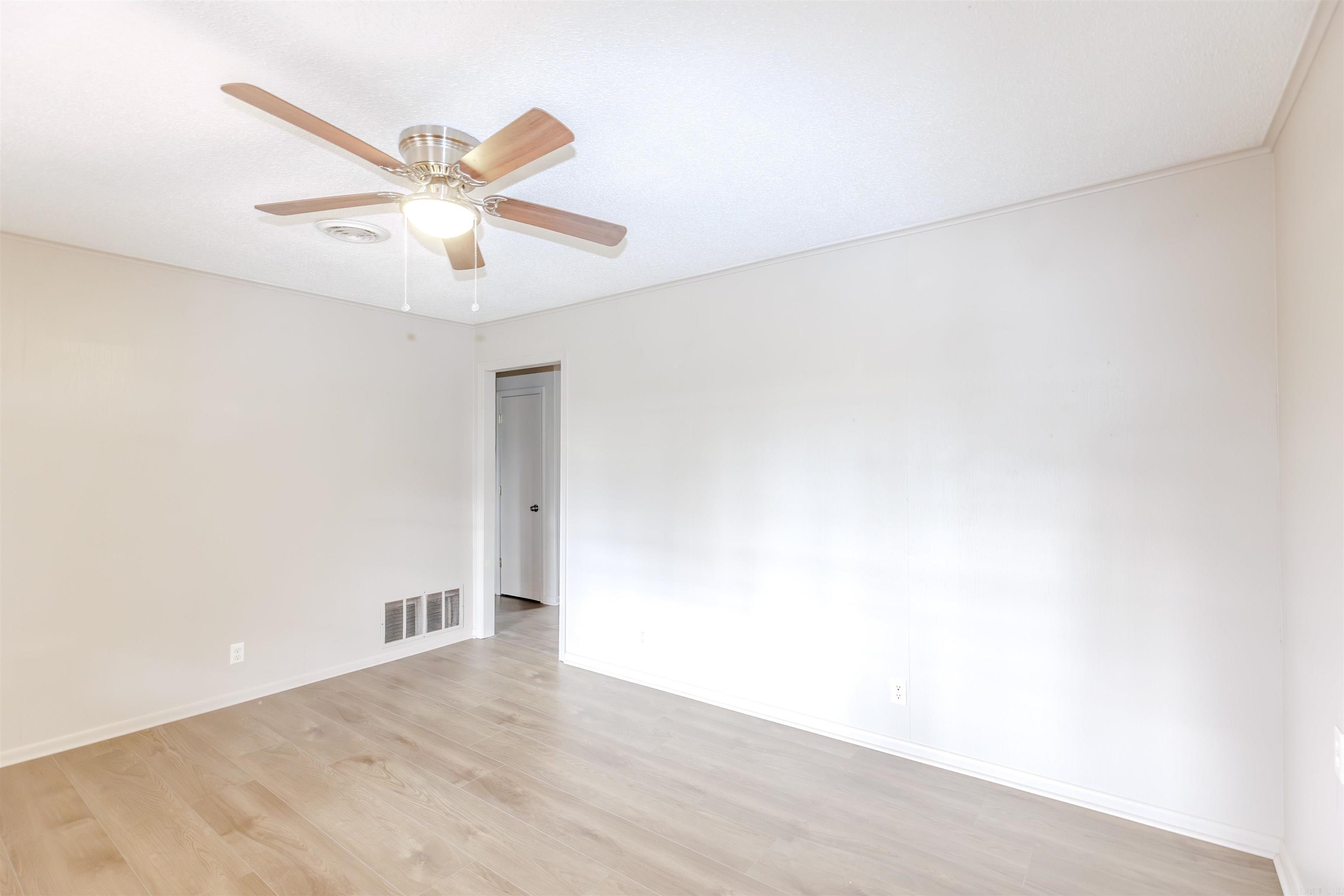 Perryville City Acreage - Residential