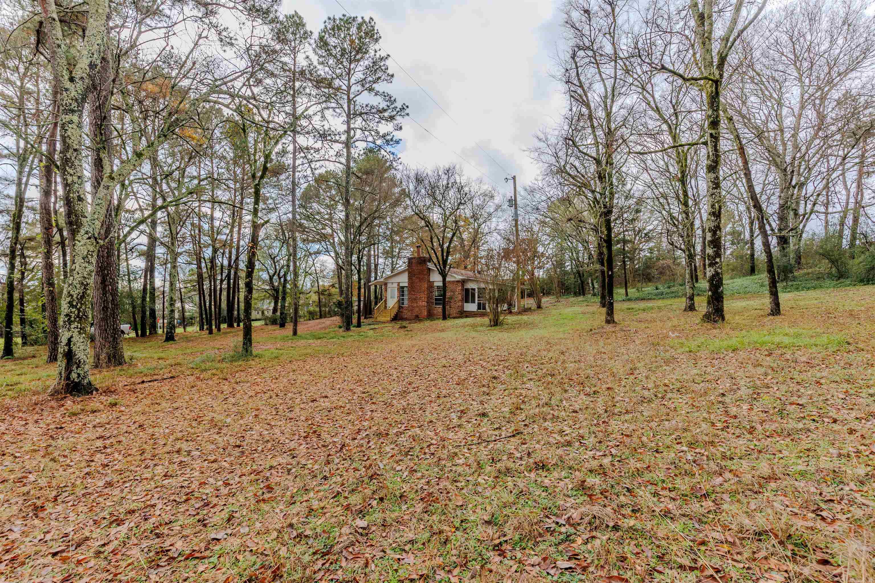 Perryville City Acreage - Residential