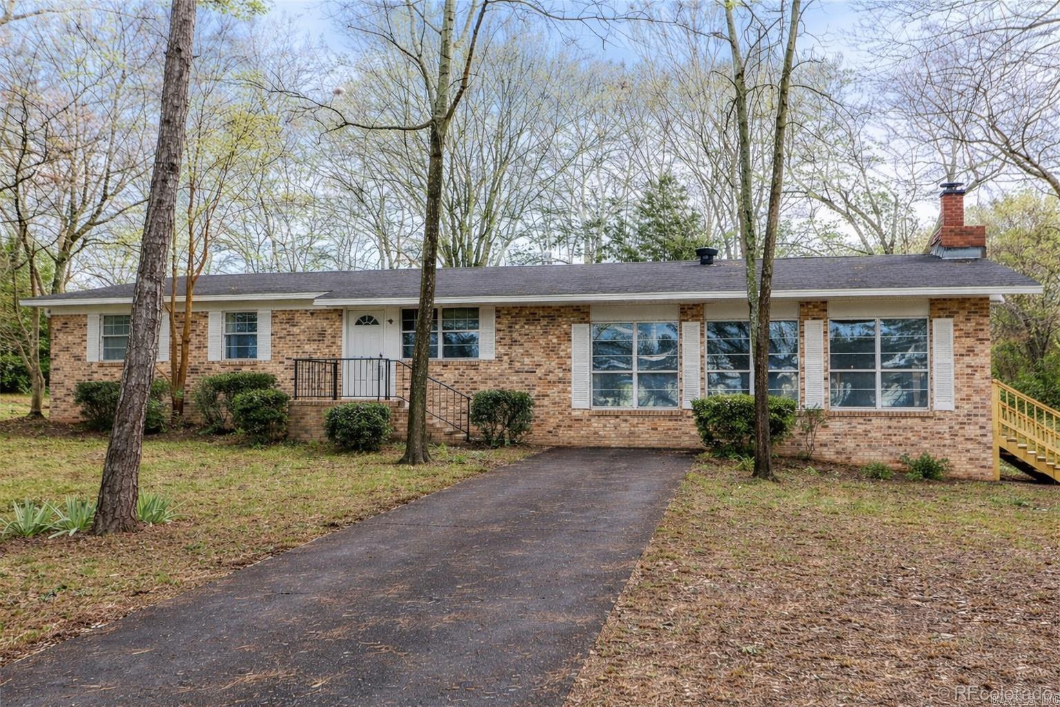 Perryville City Acreage - Residential