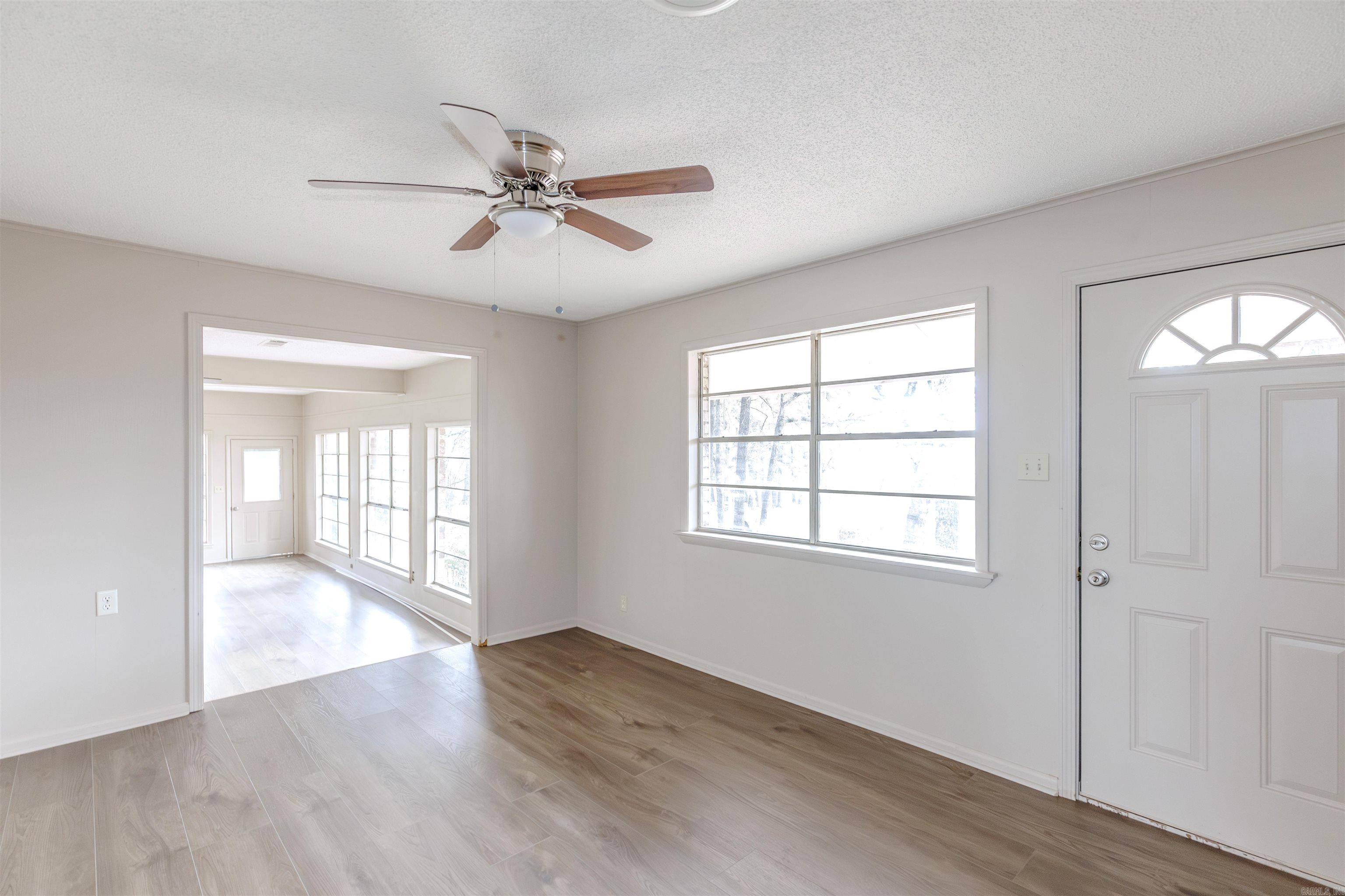 Perryville City Acreage - Residential