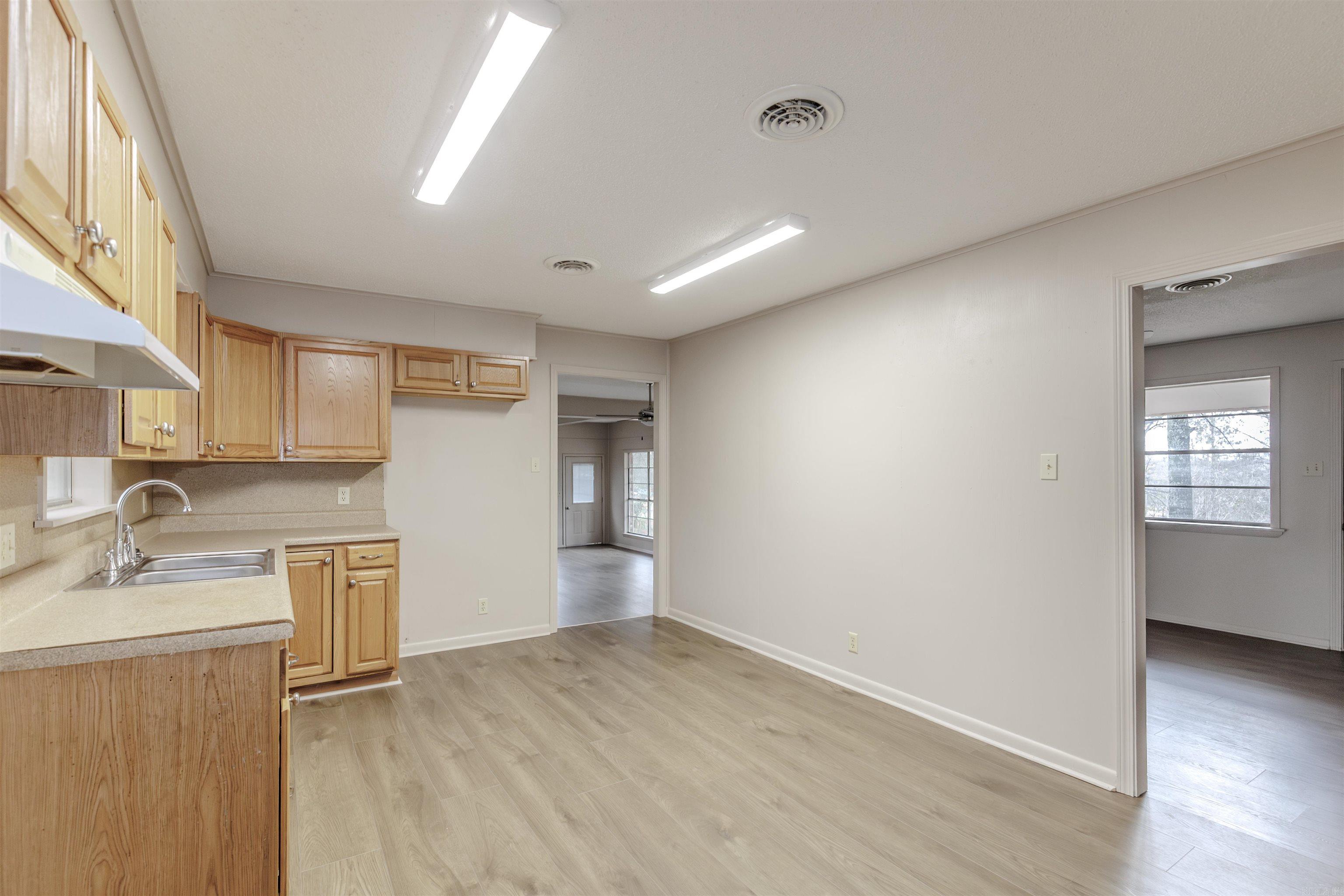 Perryville City Acreage - Residential