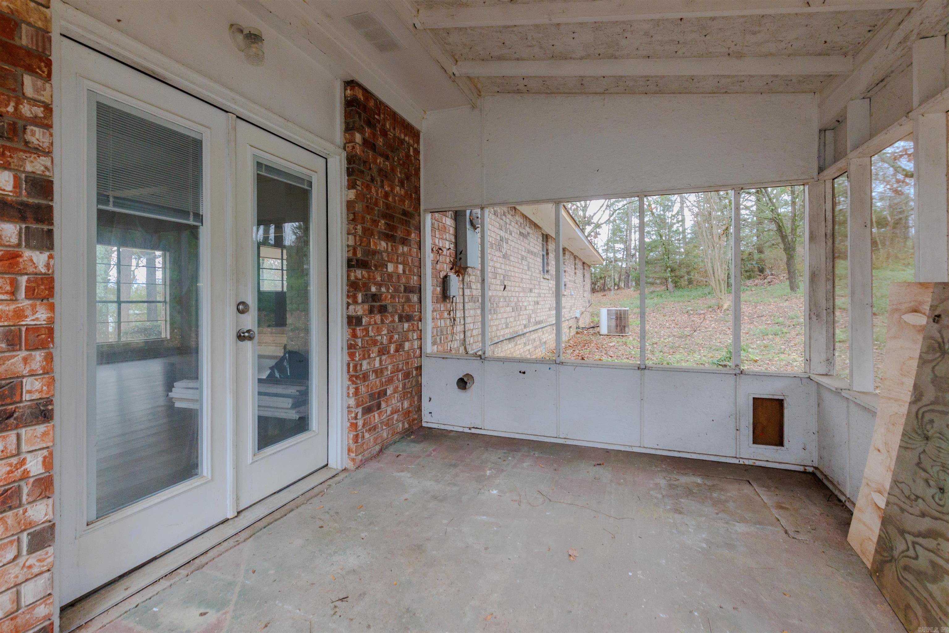 Perryville City Acreage - Residential