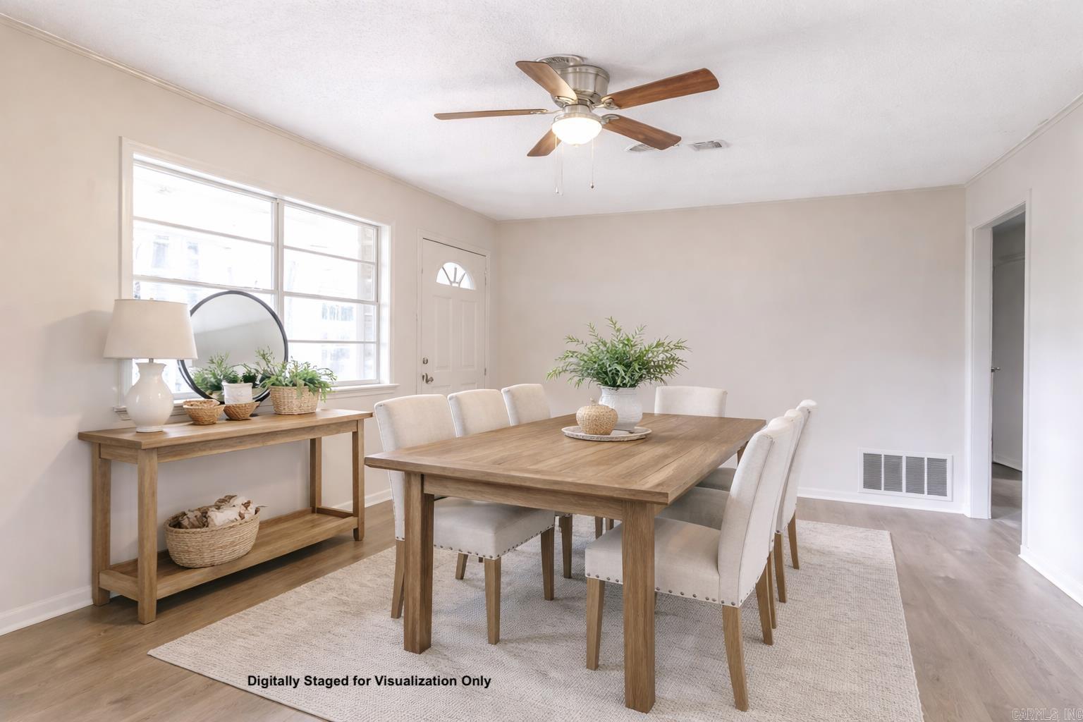 Perryville City Acreage - Residential