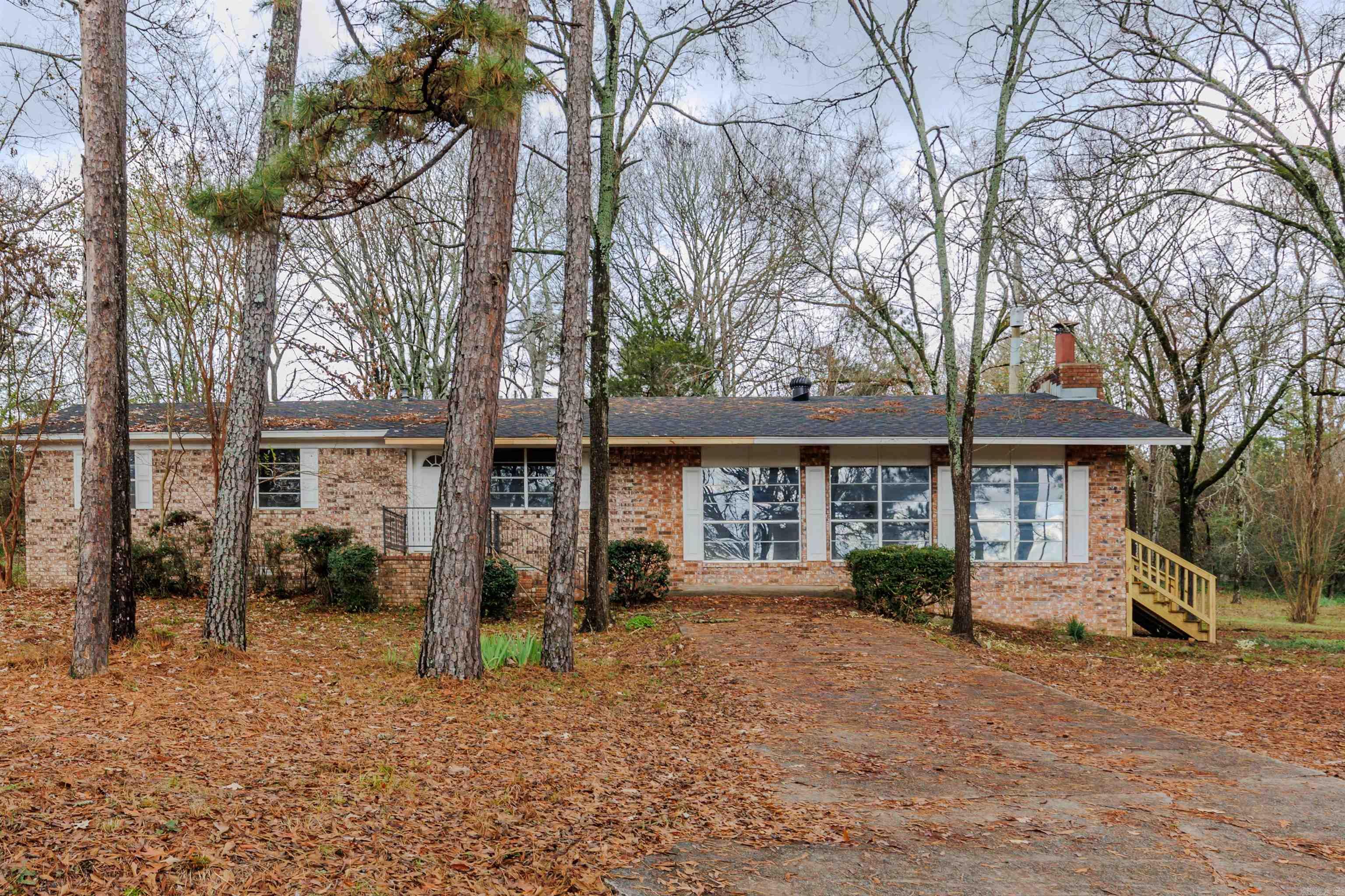 Perryville City Acreage - Residential