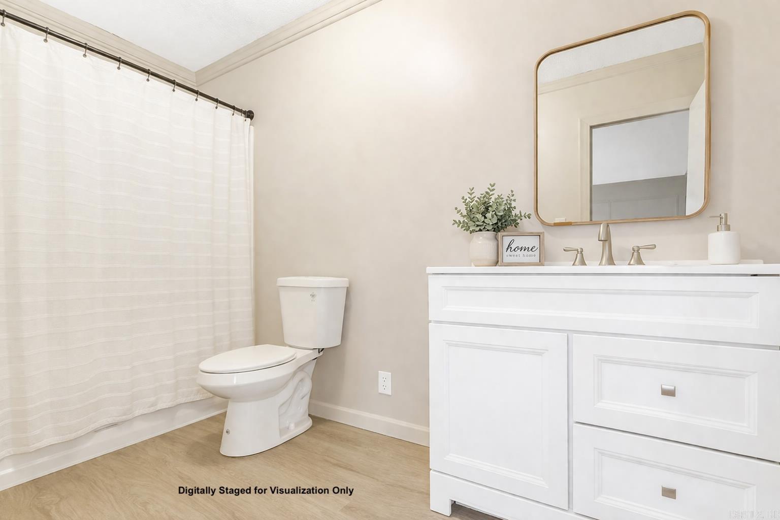 Perryville City Acreage - Residential