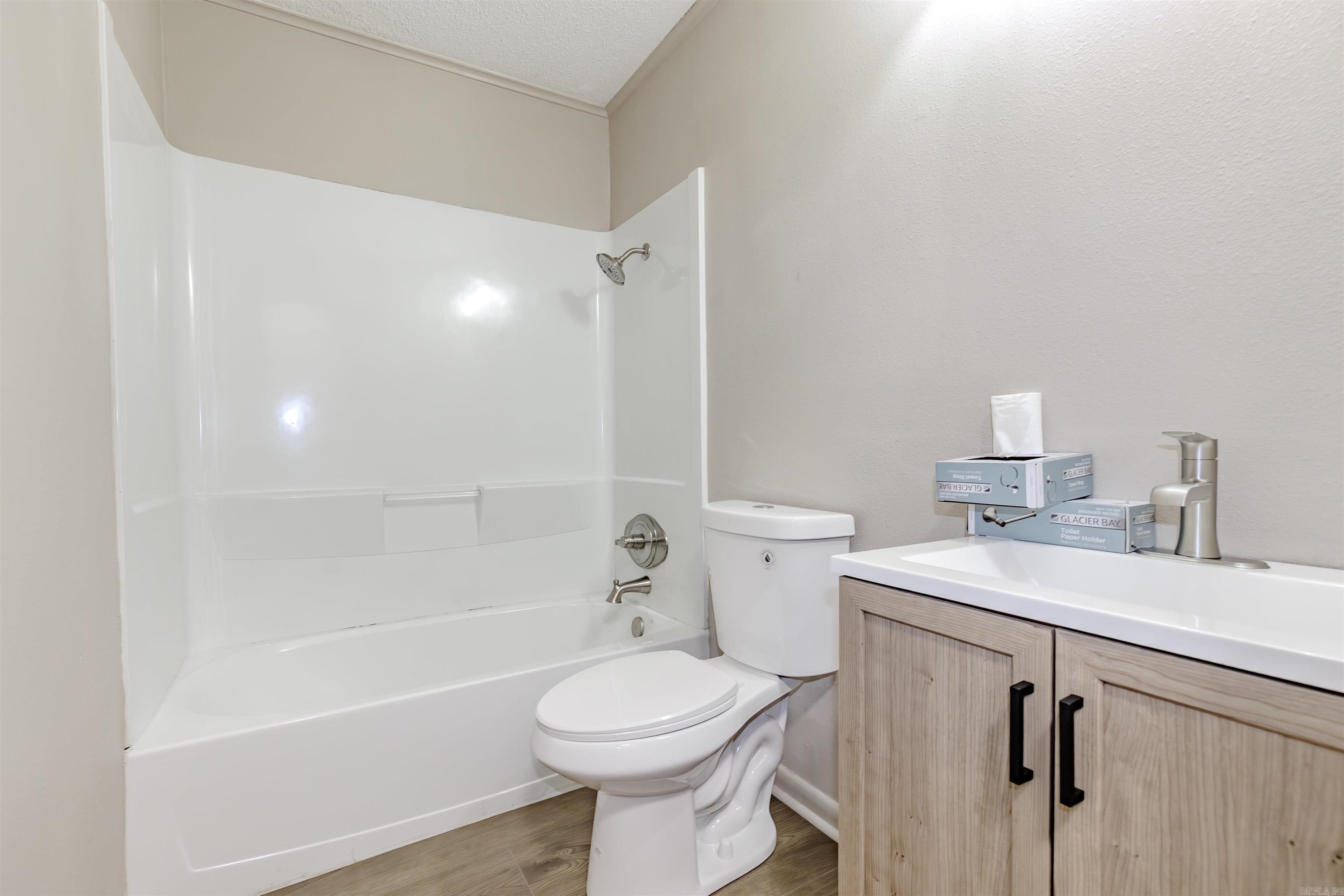 Perryville City Acreage - Residential