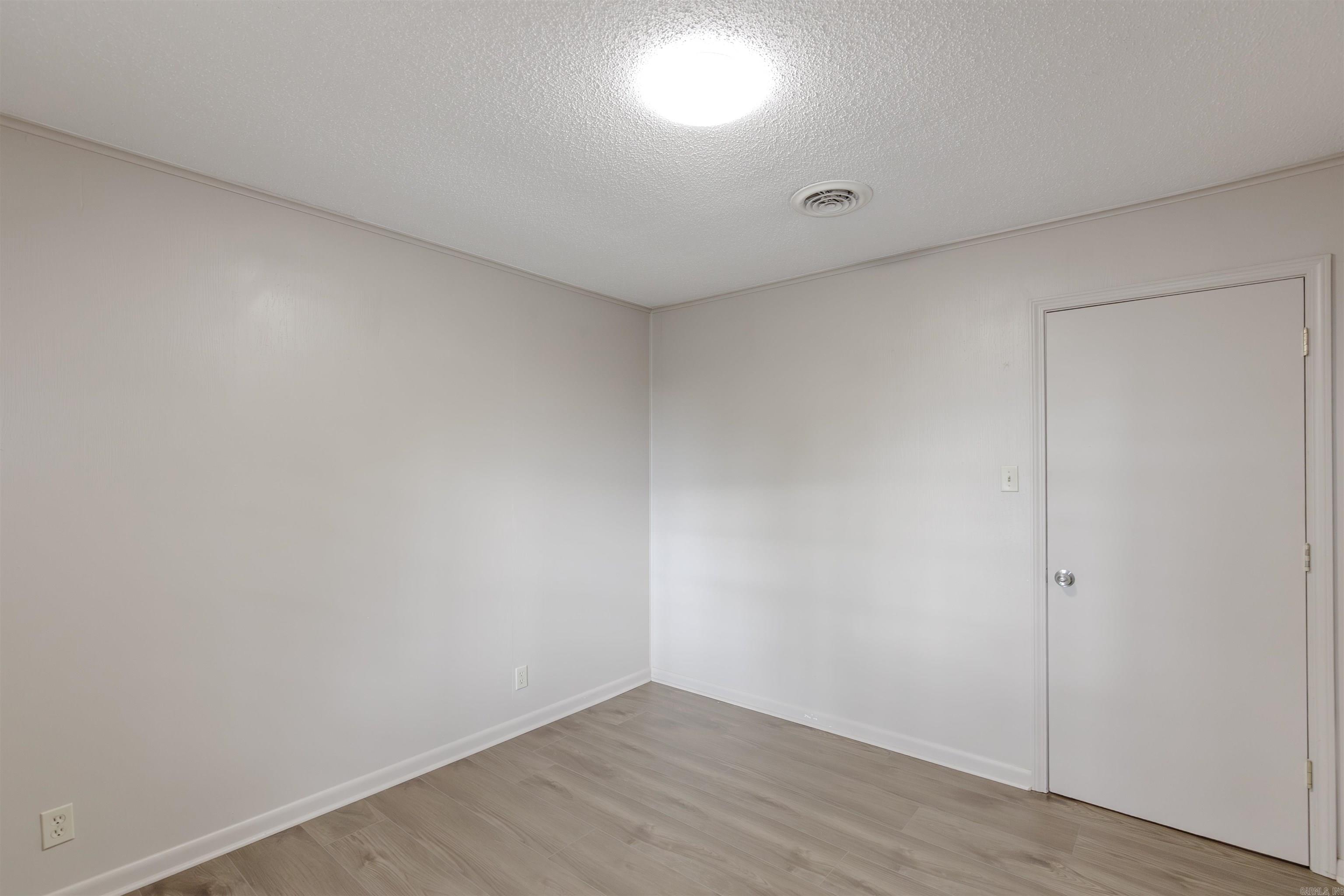 Perryville City Acreage - Residential