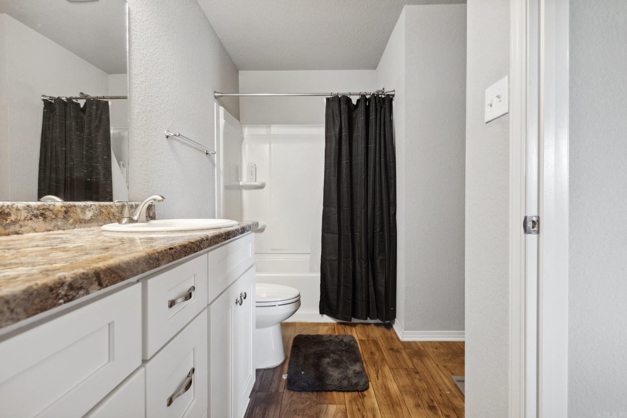 Meadows Phase II - Residential