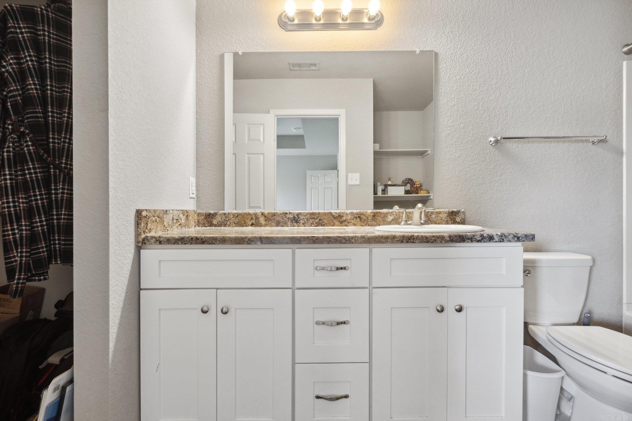 Meadows Phase II - Residential