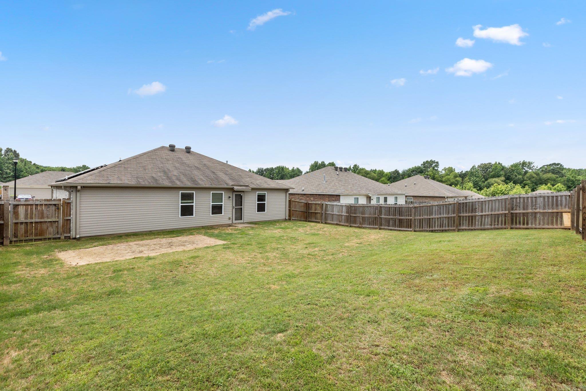 Meadows Phase II - Residential