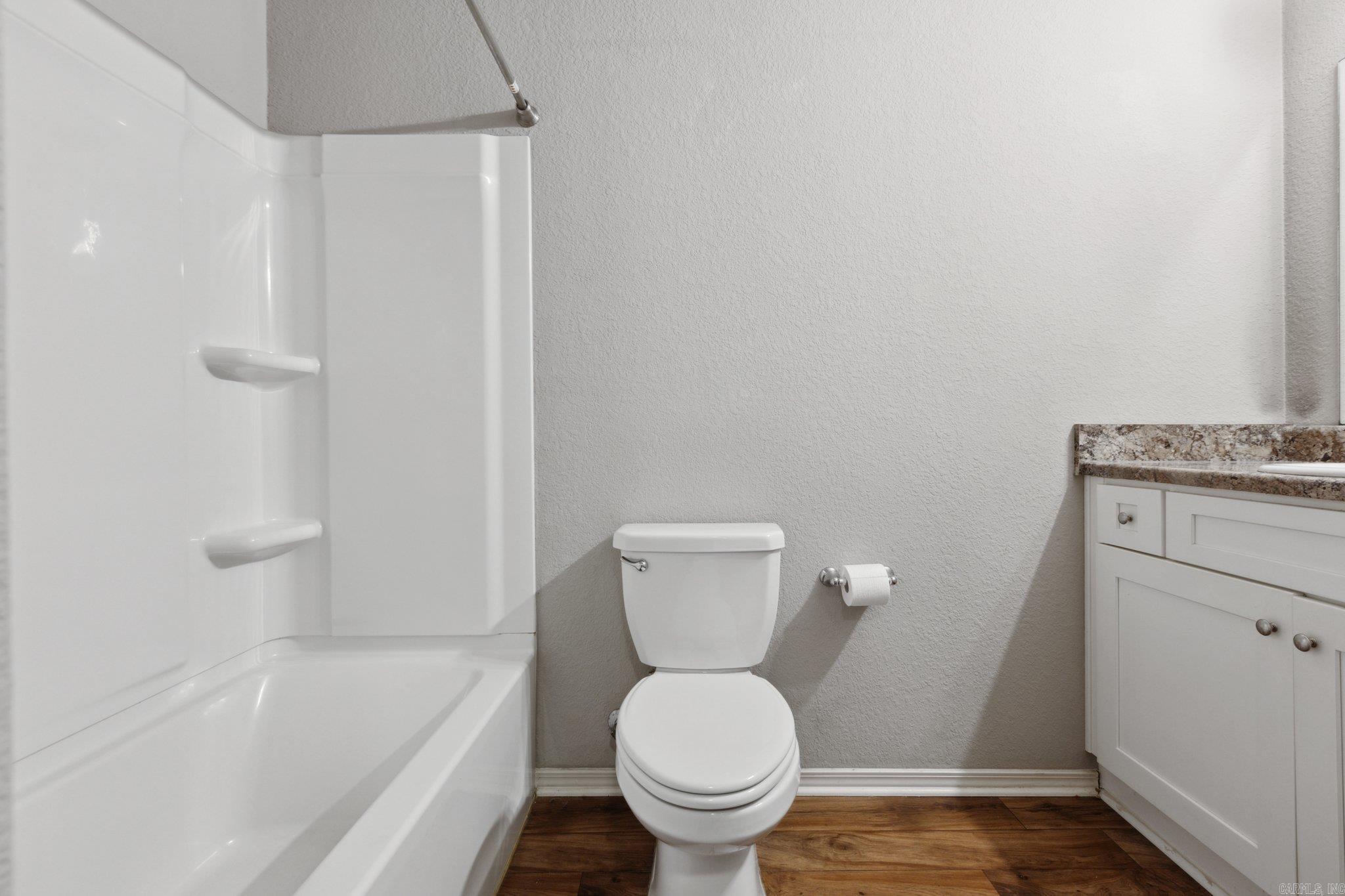 Meadows Phase II - Residential