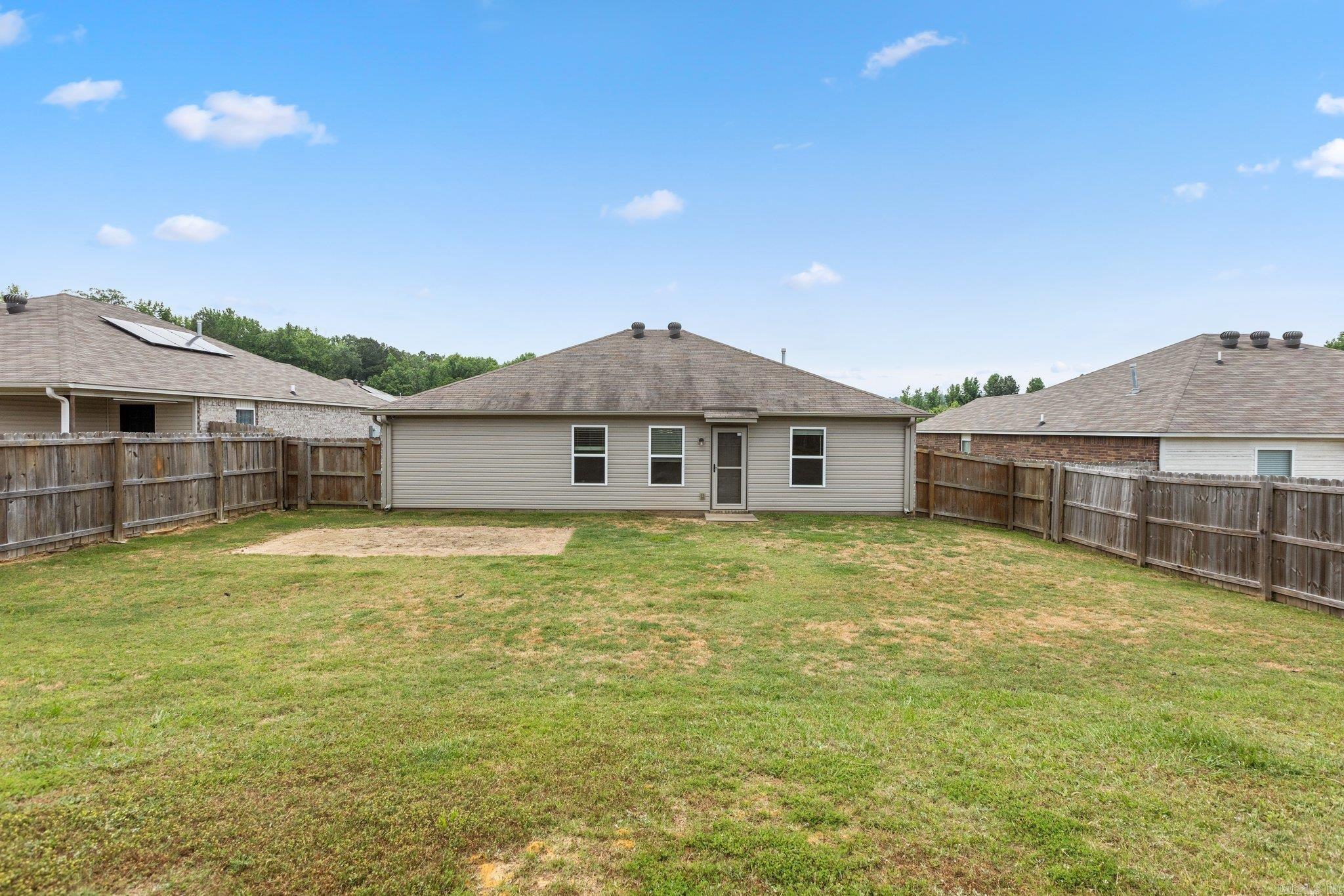 Meadows Phase II - Residential