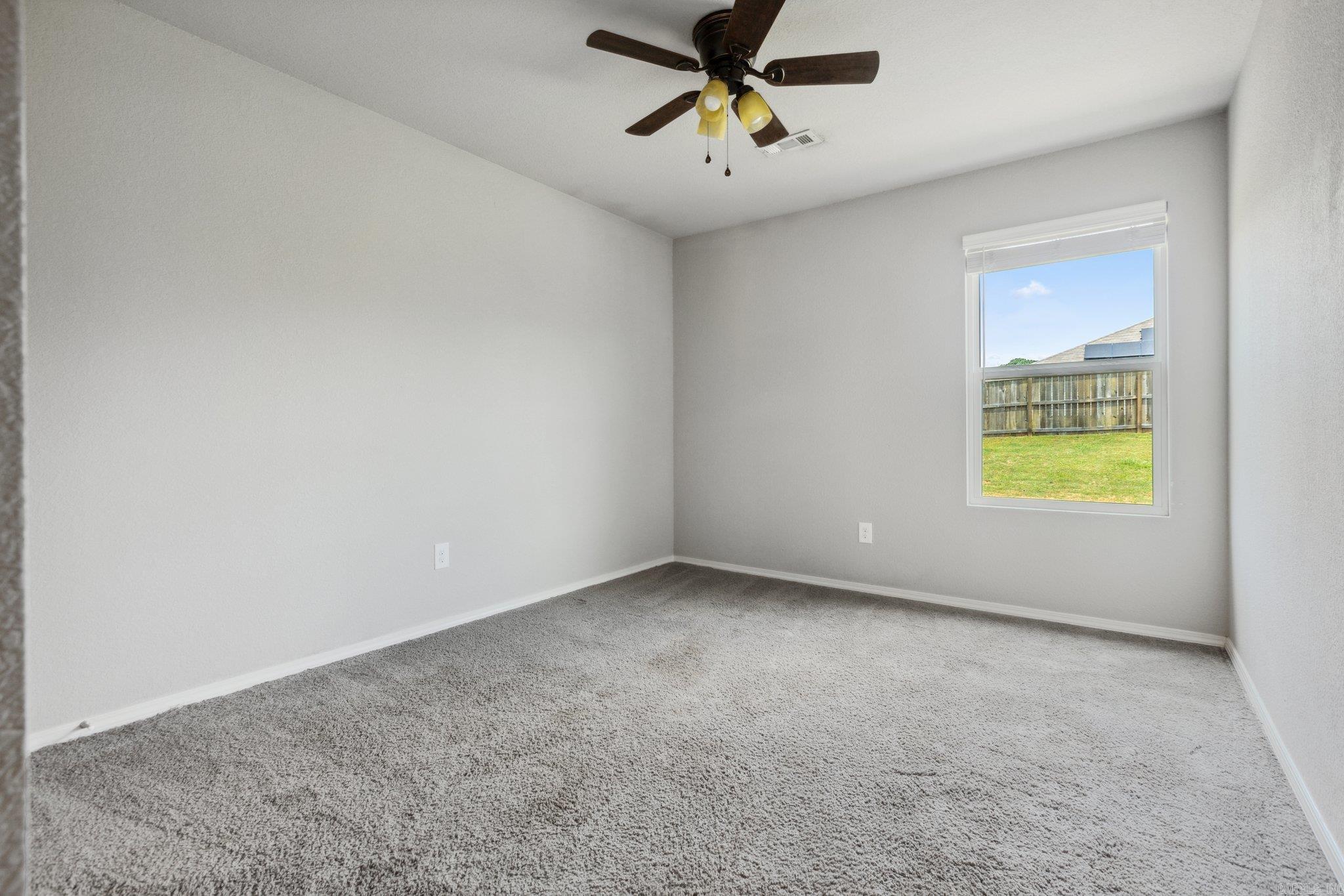 Meadows Phase II - Residential