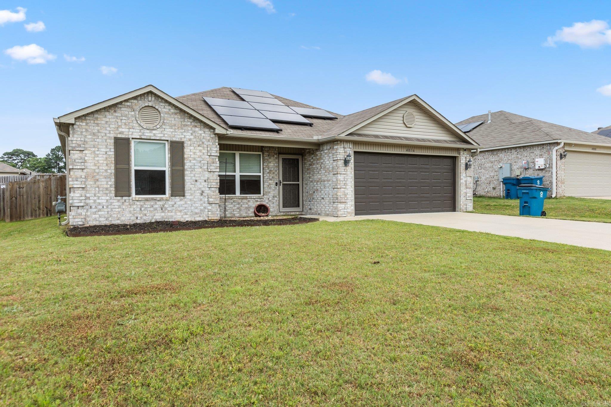 Meadows Phase II - Residential