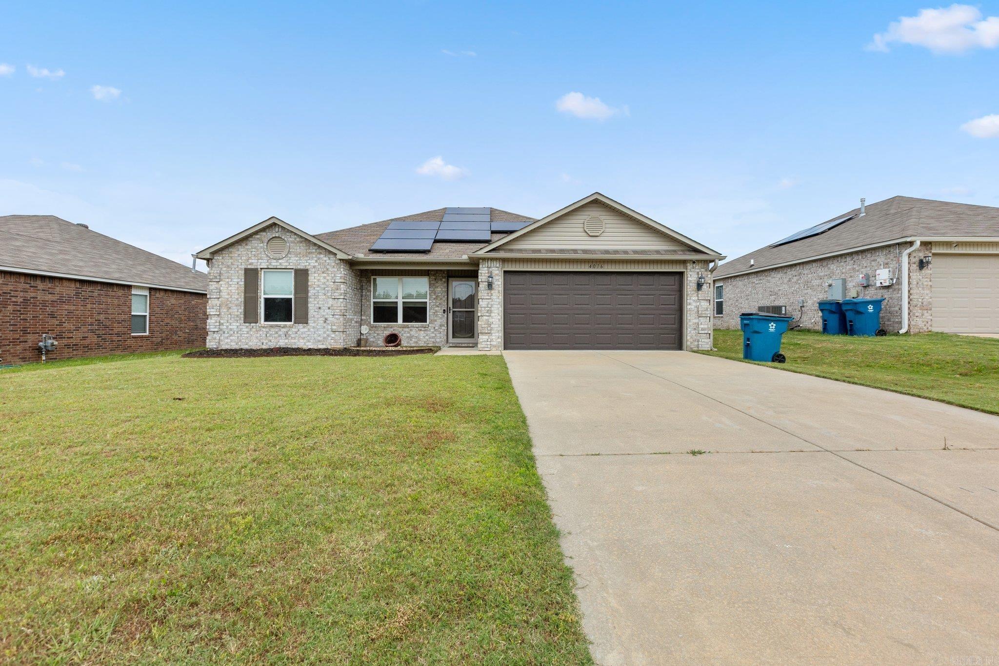 Meadows Phase II - Residential