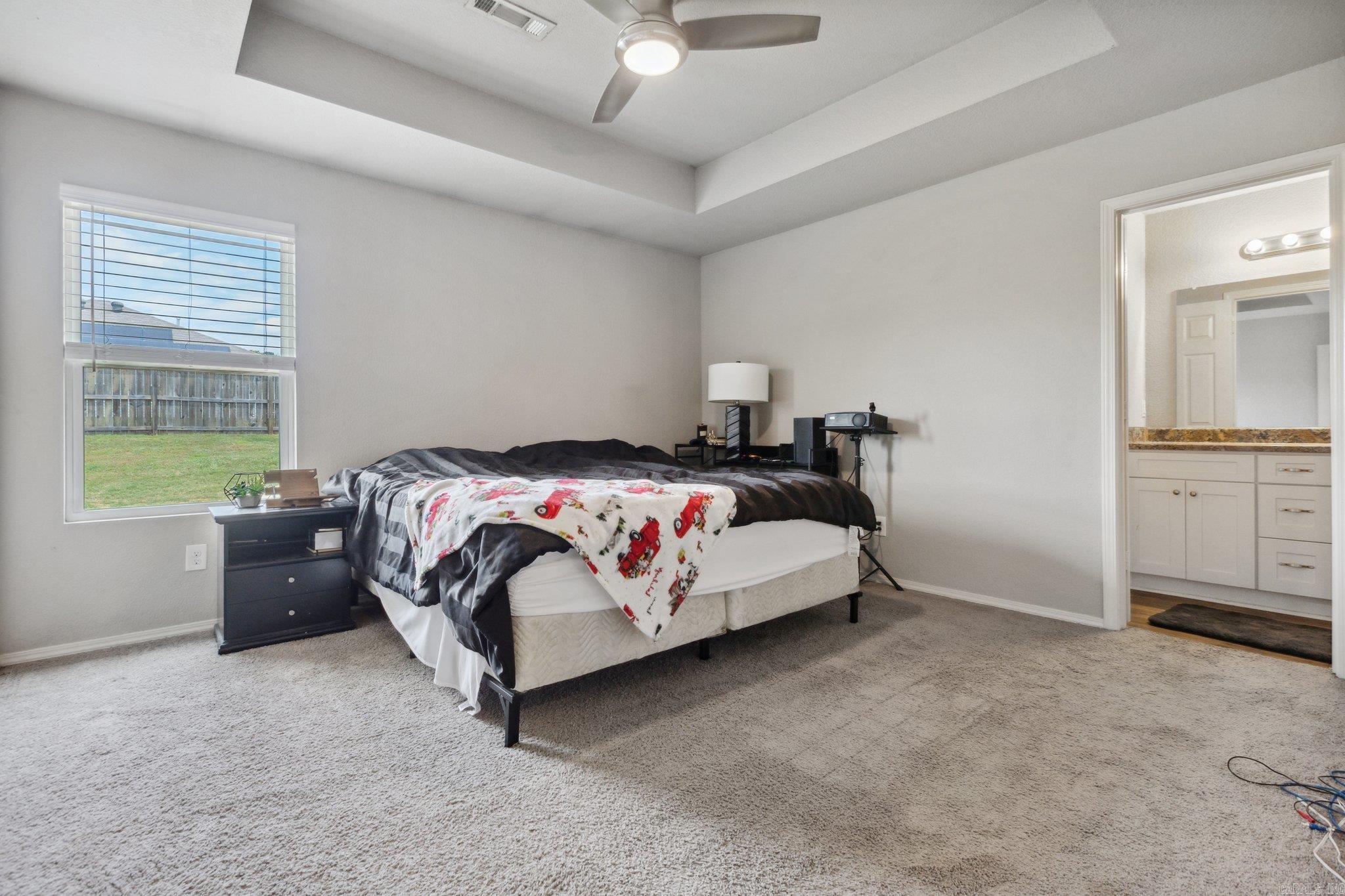 Meadows Phase II - Residential