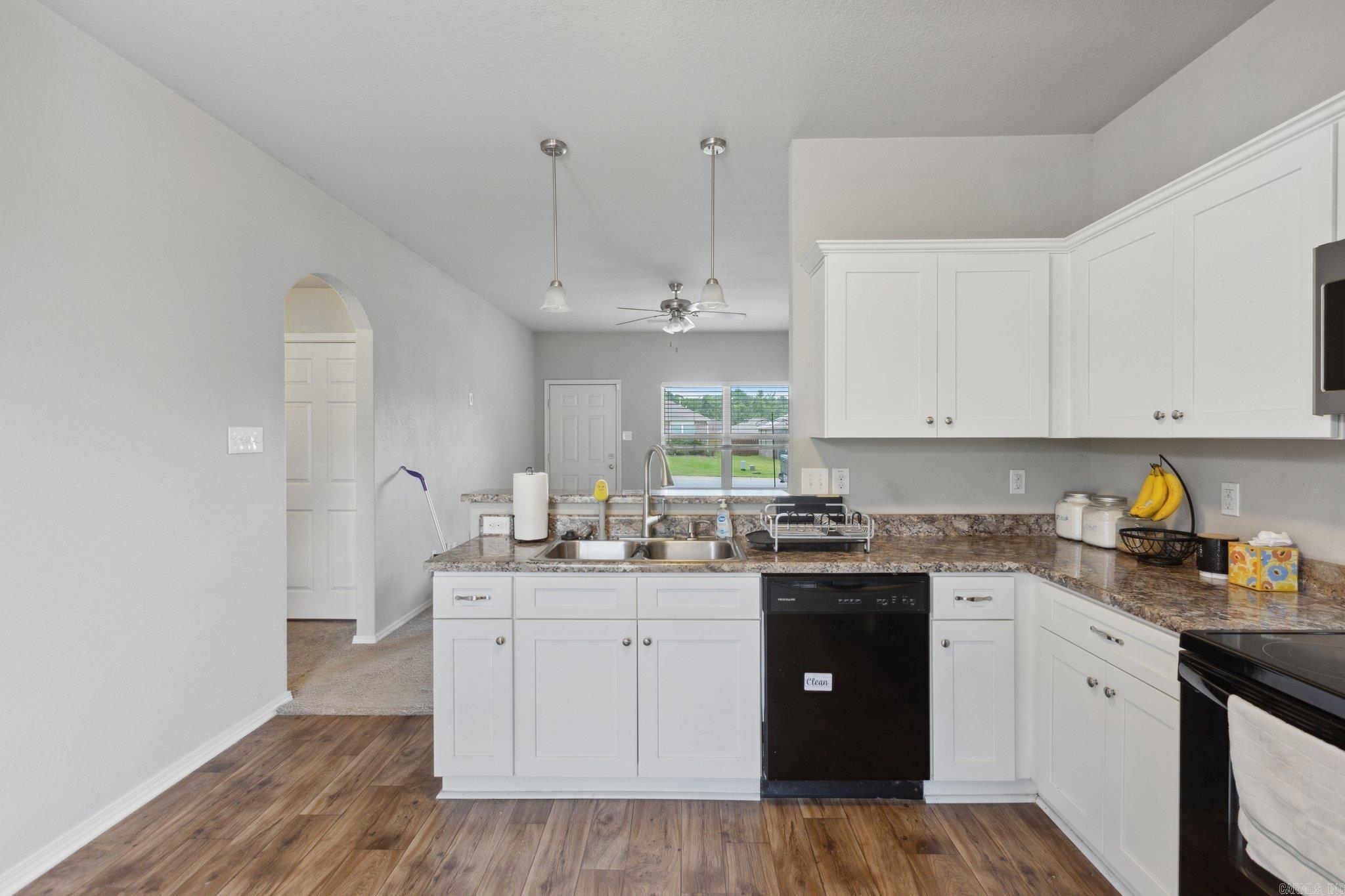 Meadows Phase II - Residential