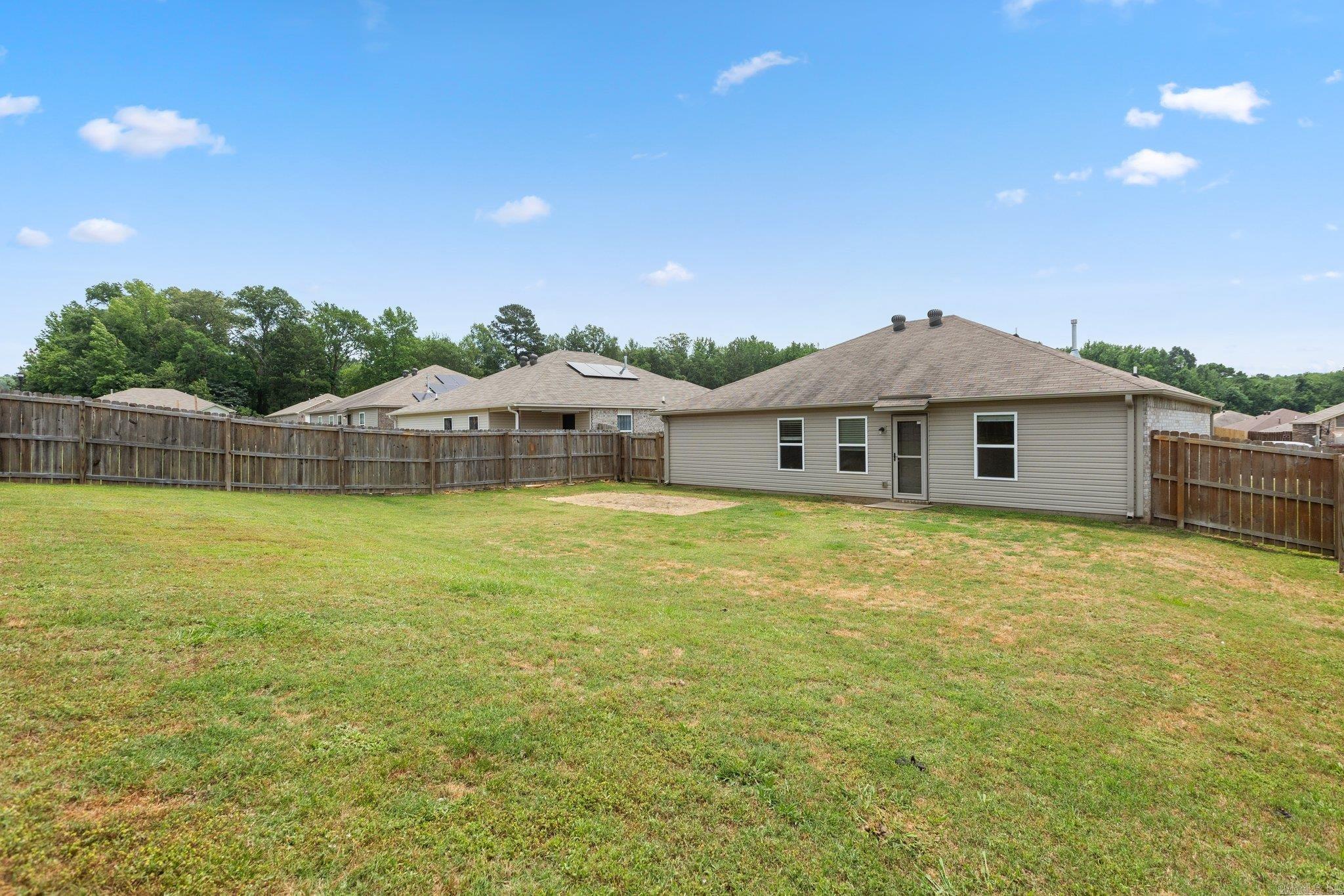 Meadows Phase II - Residential