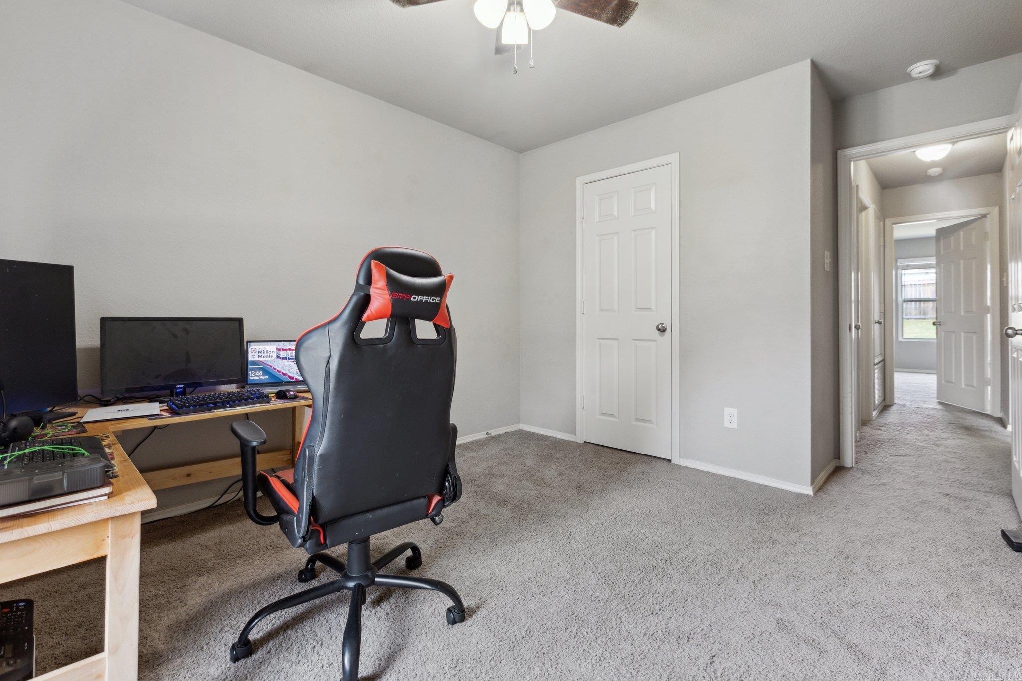 Meadows Phase II - Residential