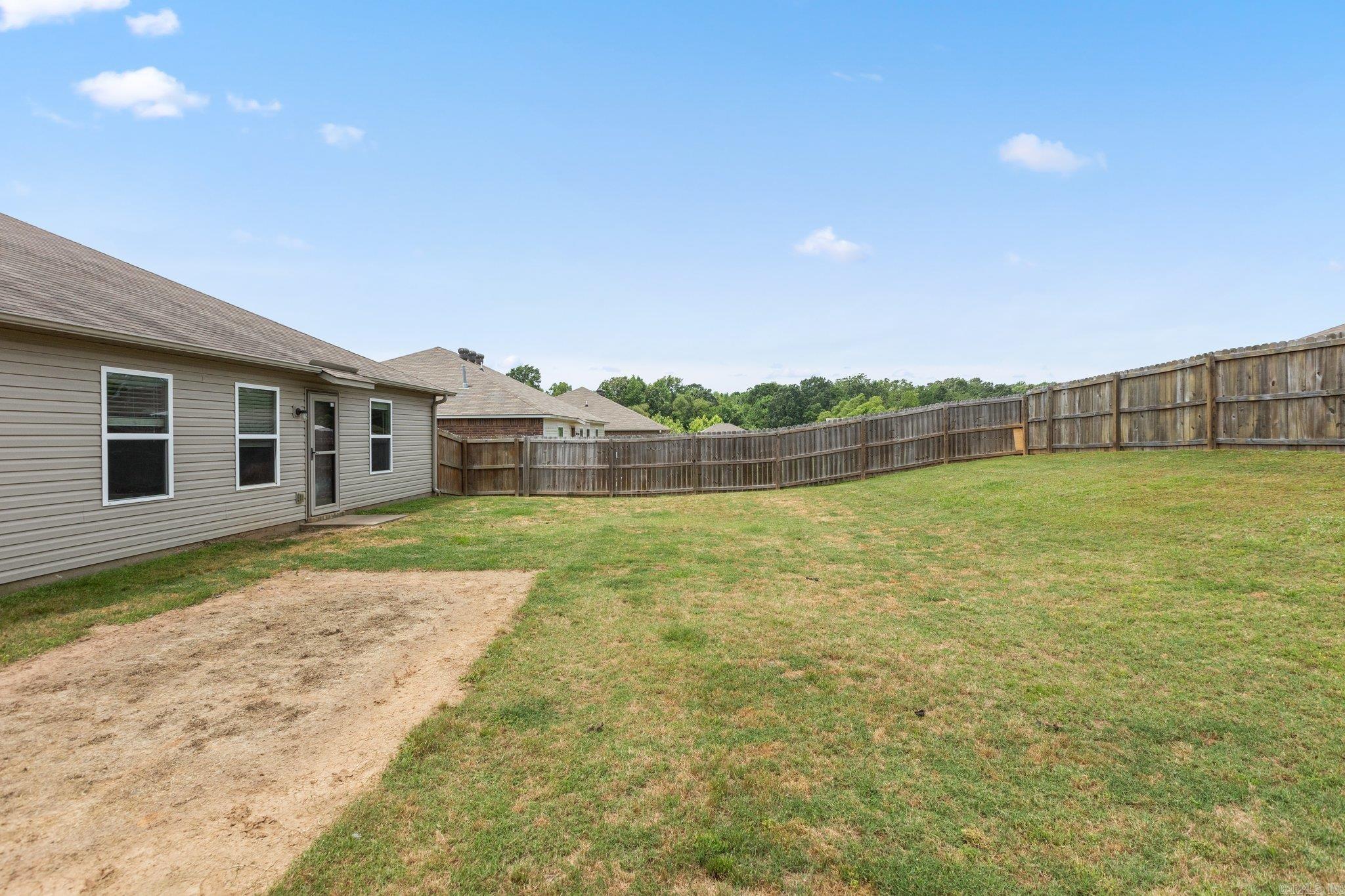 Meadows Phase II - Residential