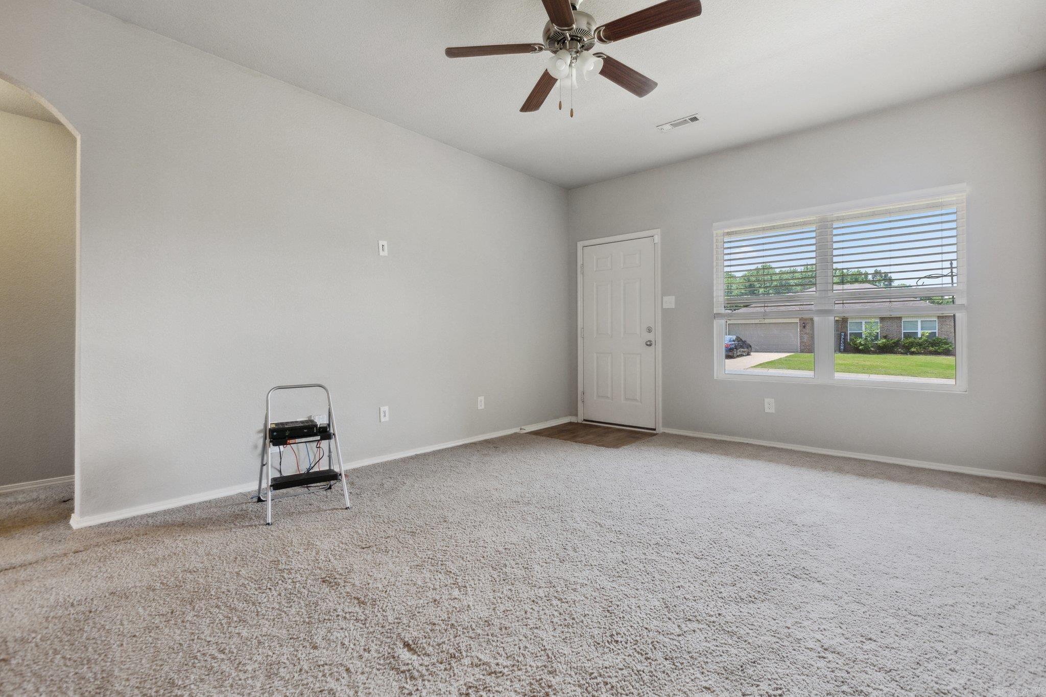 Meadows Phase II - Residential