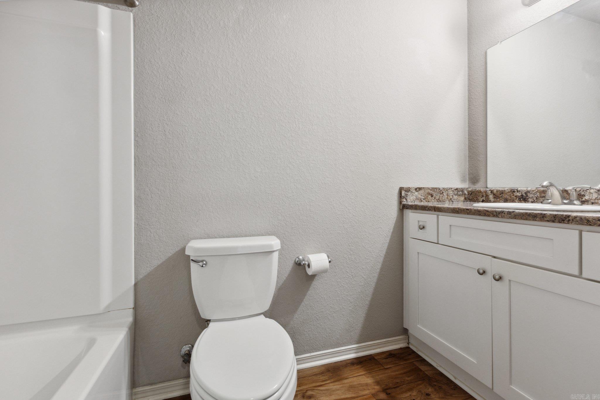 Meadows Phase II - Residential