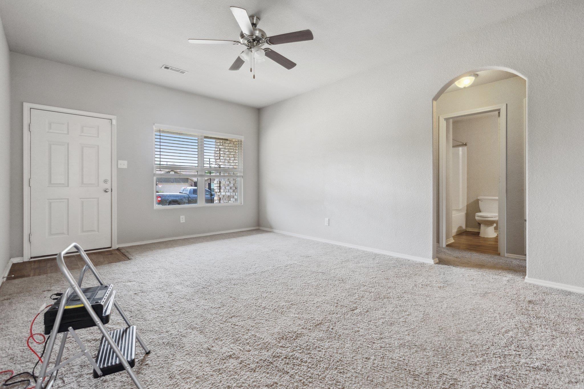 Meadows Phase II - Residential