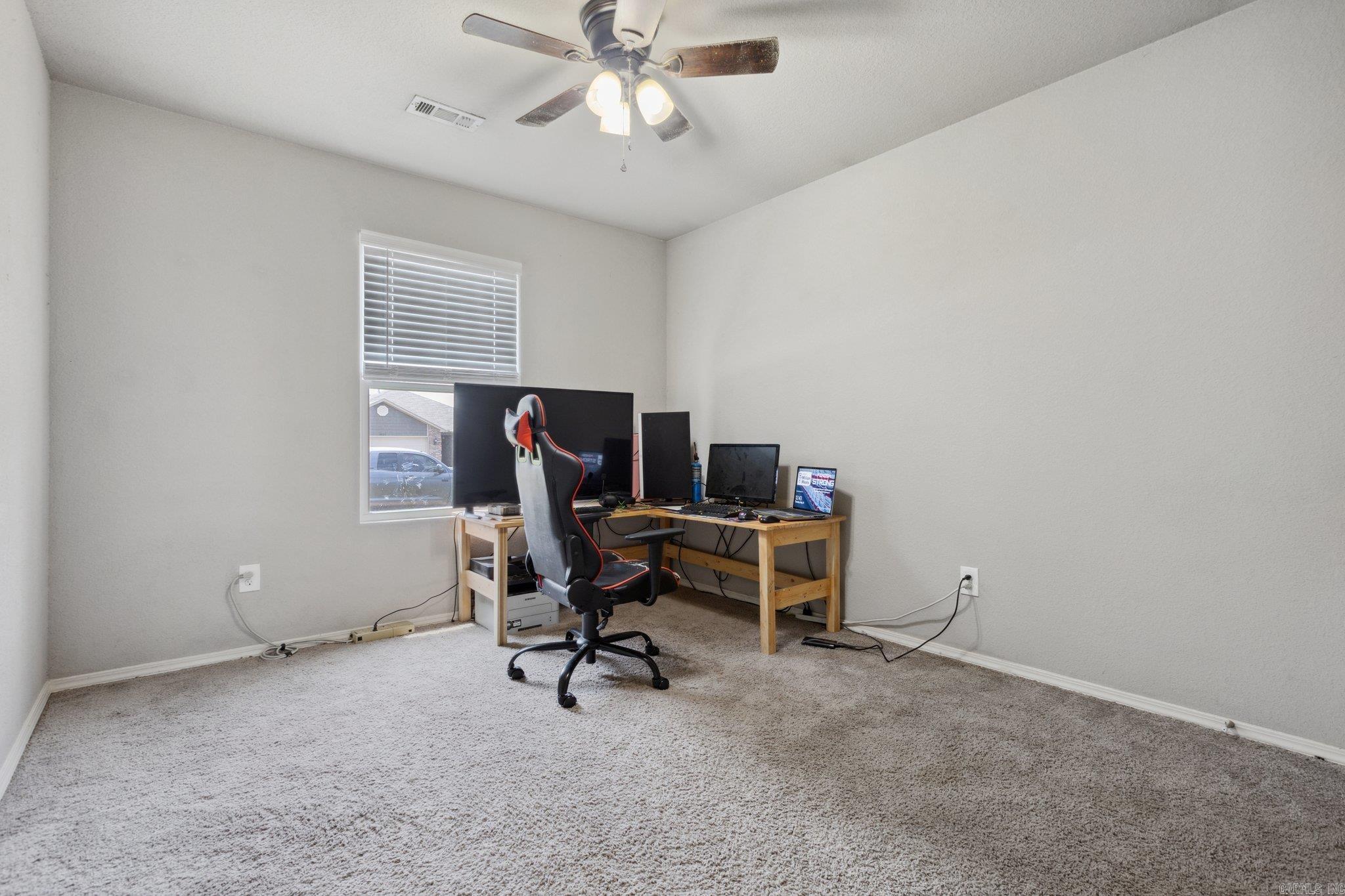 Meadows Phase II - Residential