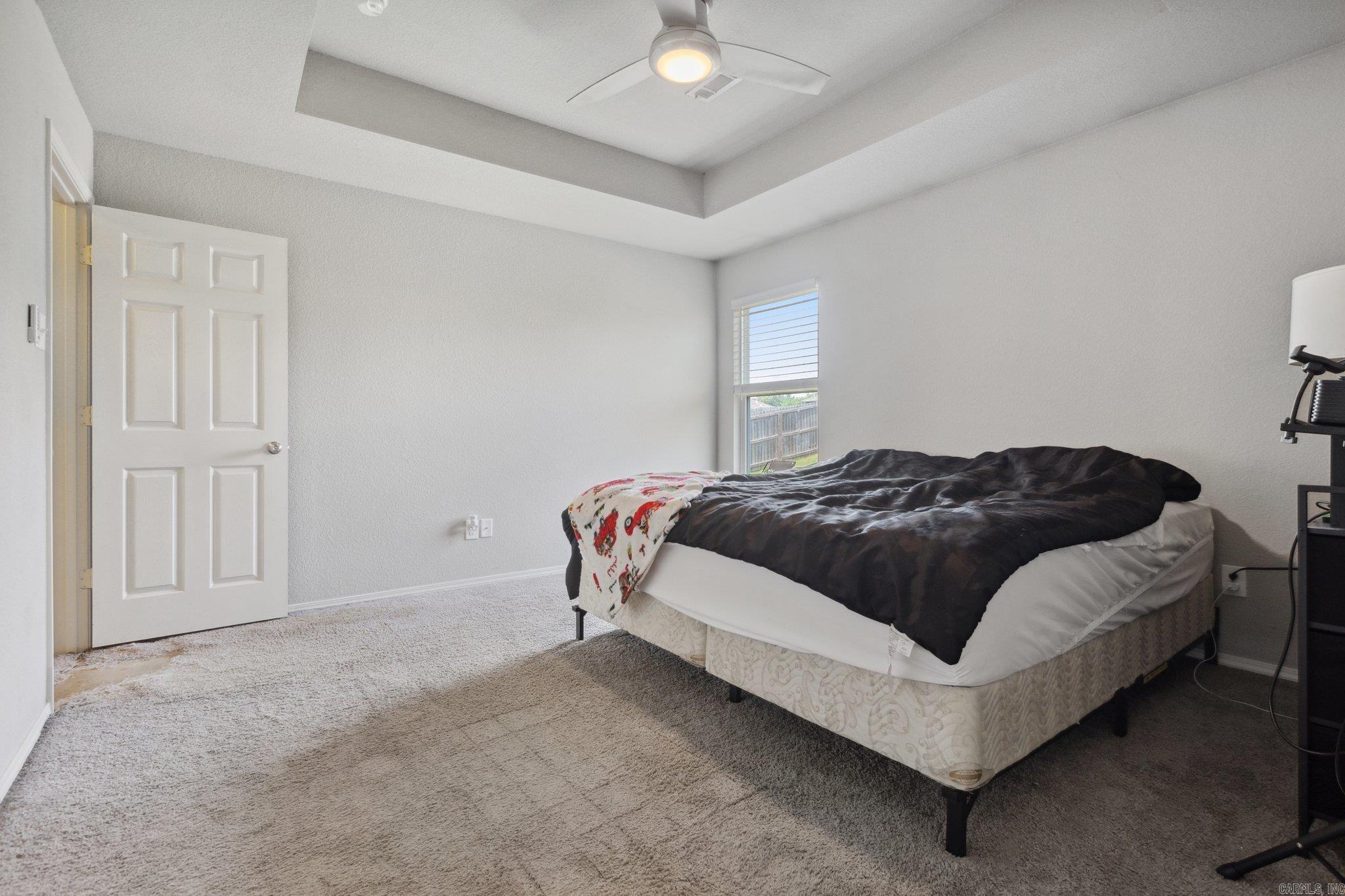 Meadows Phase II - Residential