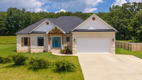 Photo of 37 Ridge View ST, Vilonia, AR 72173 (MLS # 26028245)