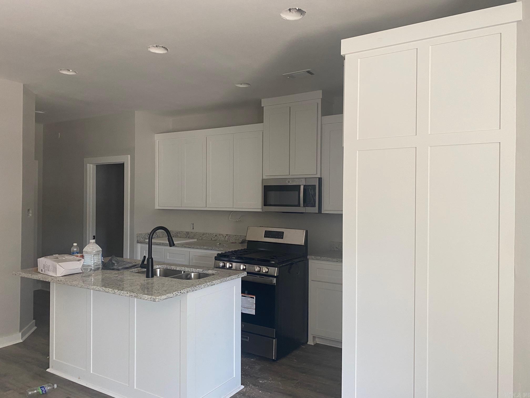 KNOTTING HILL - Residential