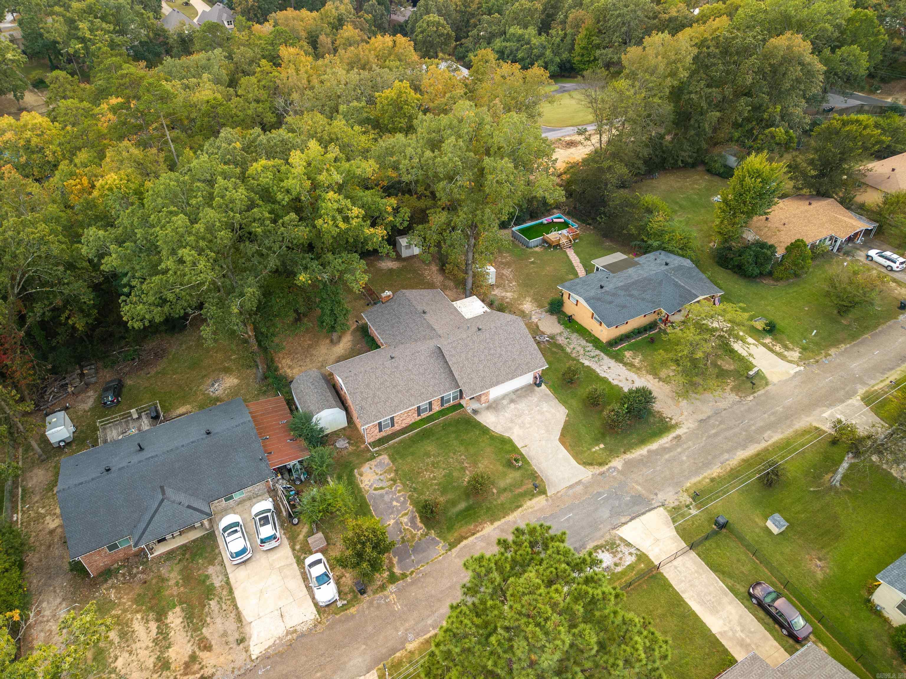Briarwood - Residential