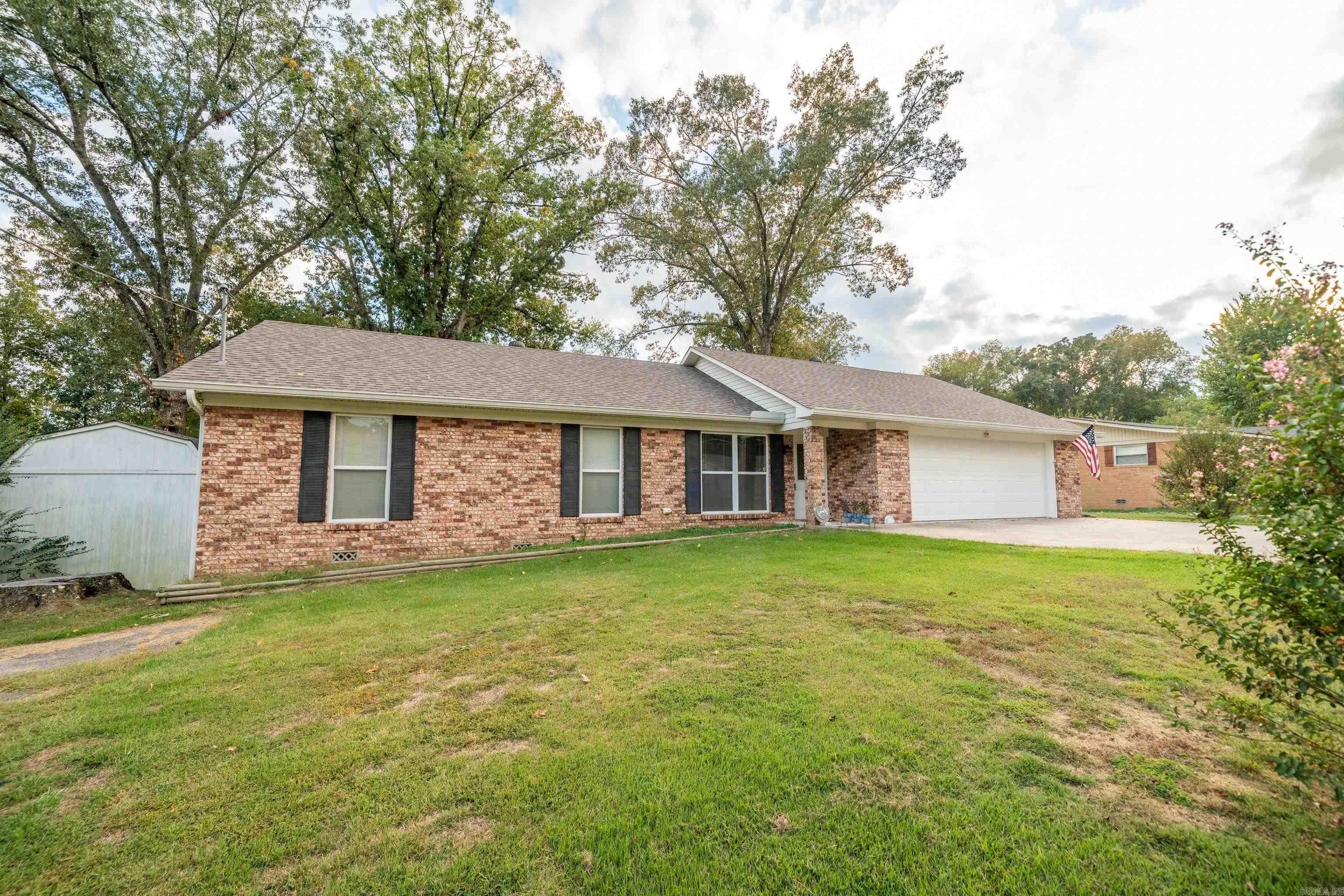 Briarwood - Residential