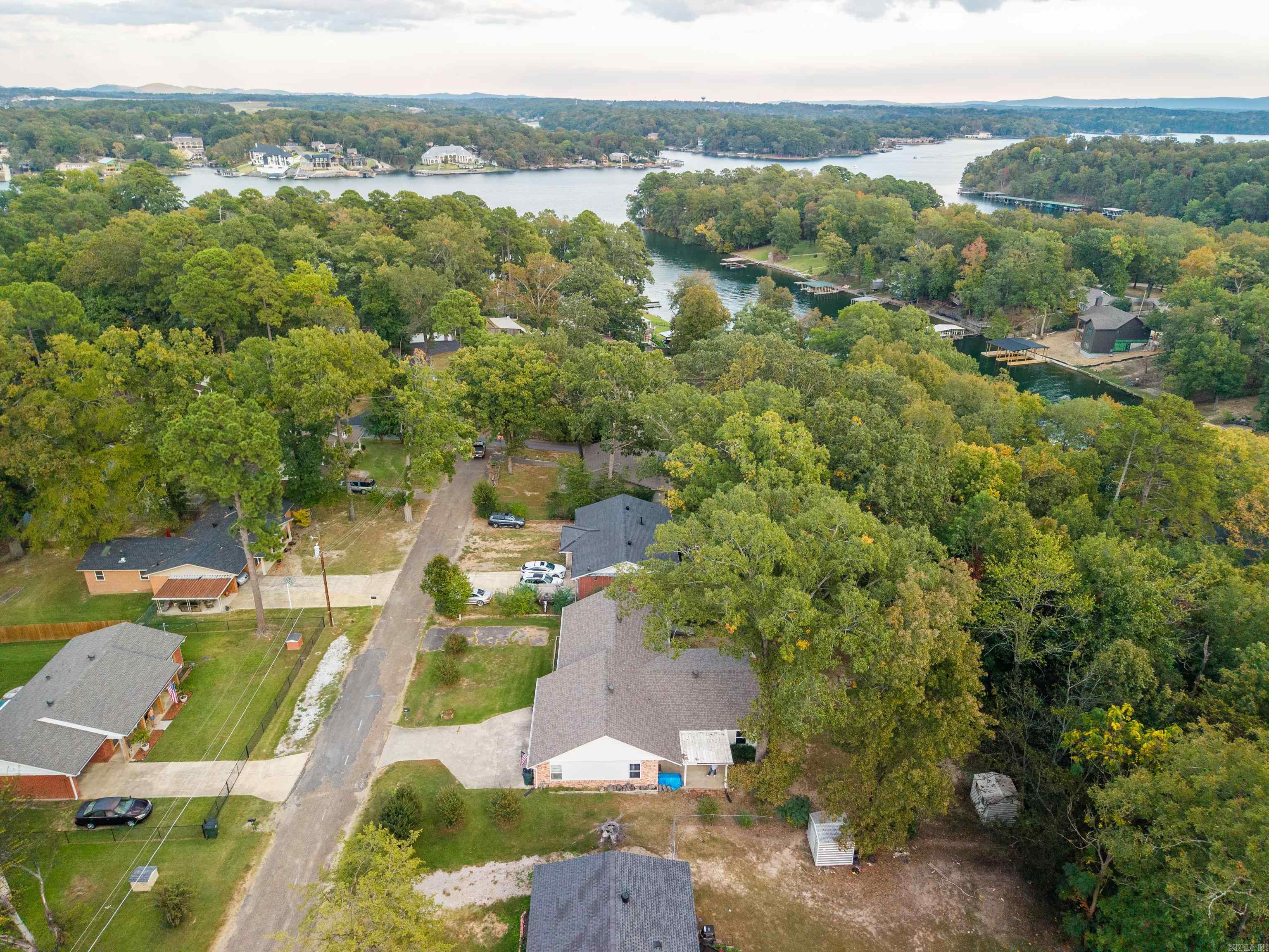 Briarwood - Residential