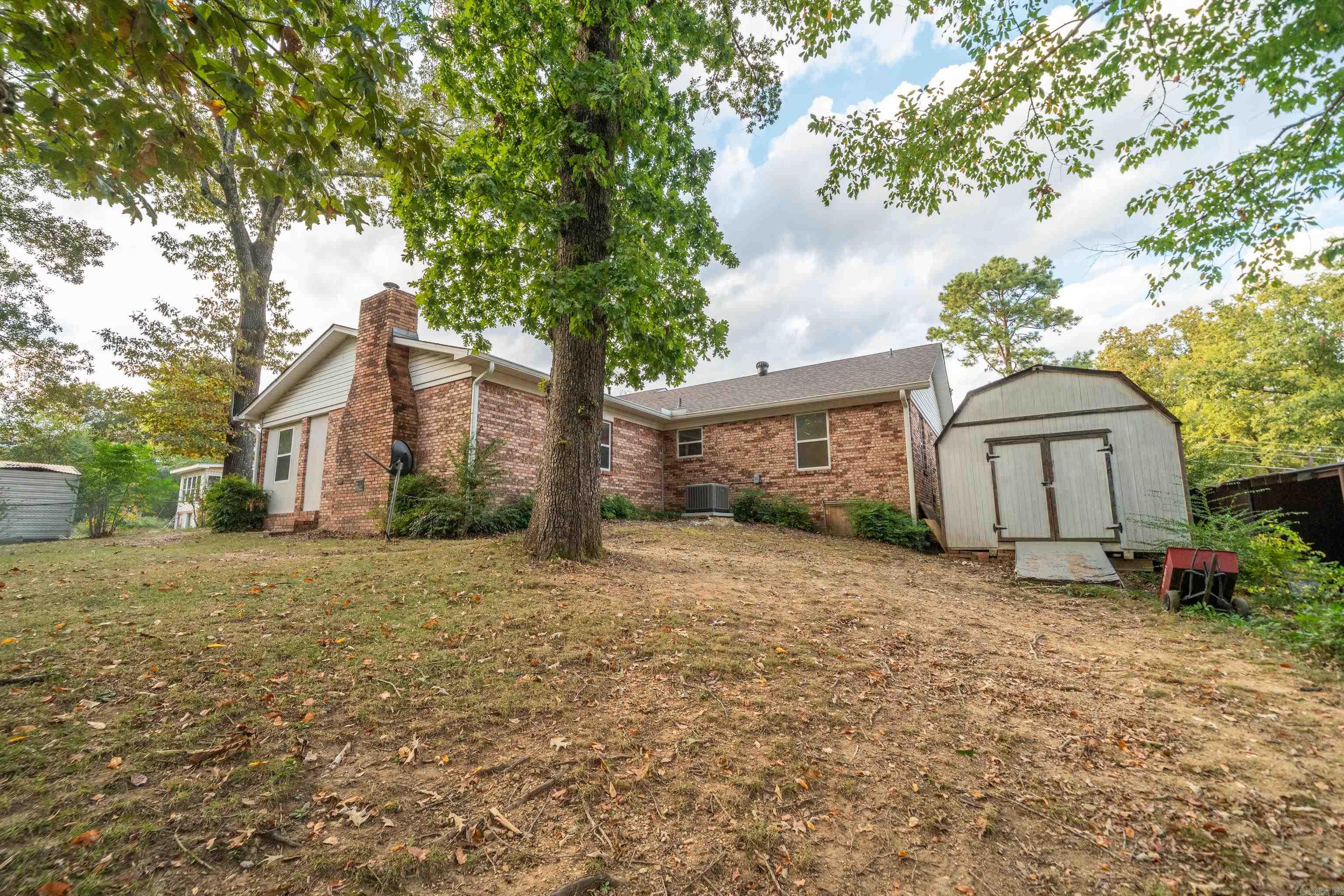Briarwood - Residential