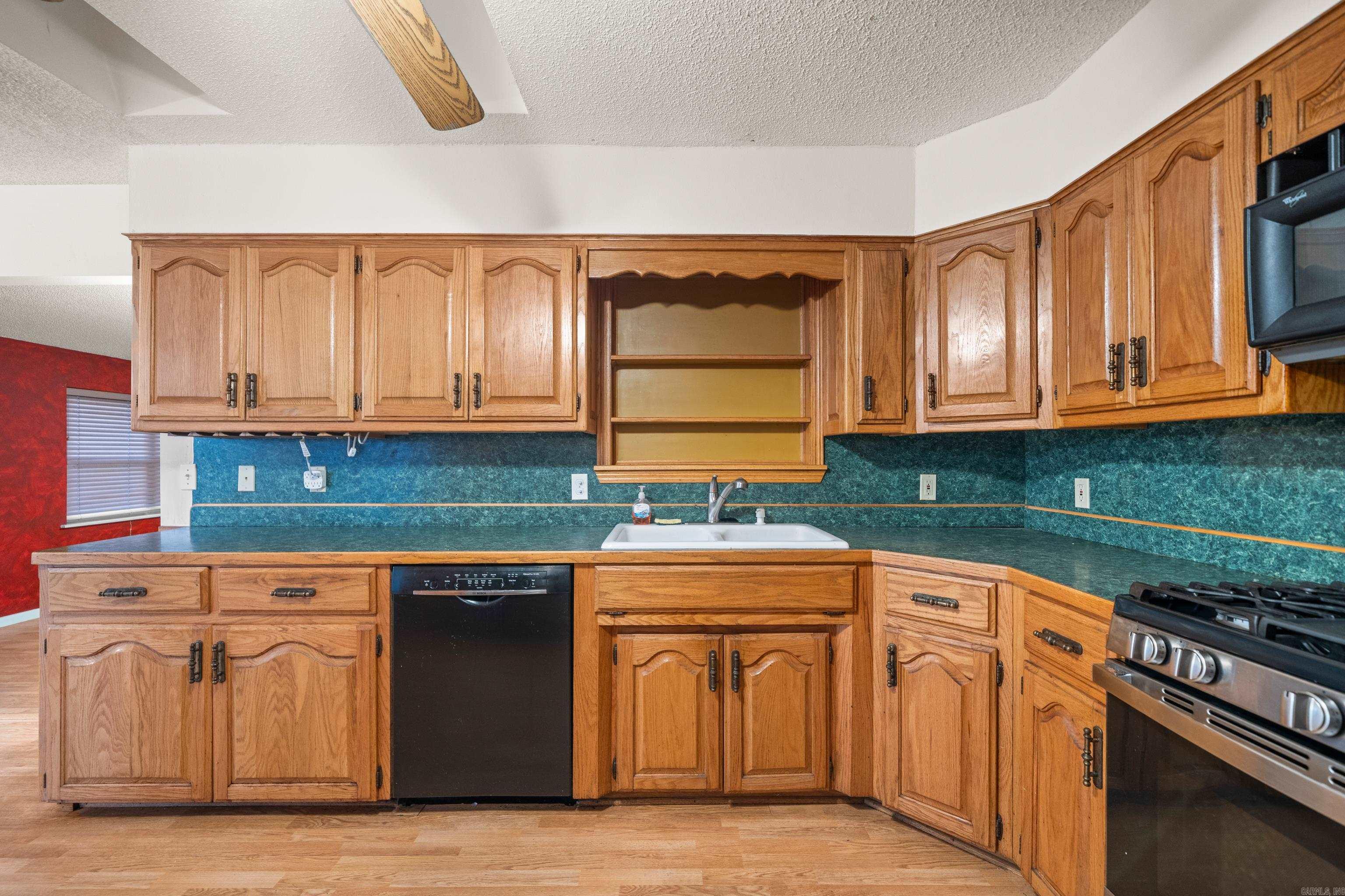 Briarwood - Residential