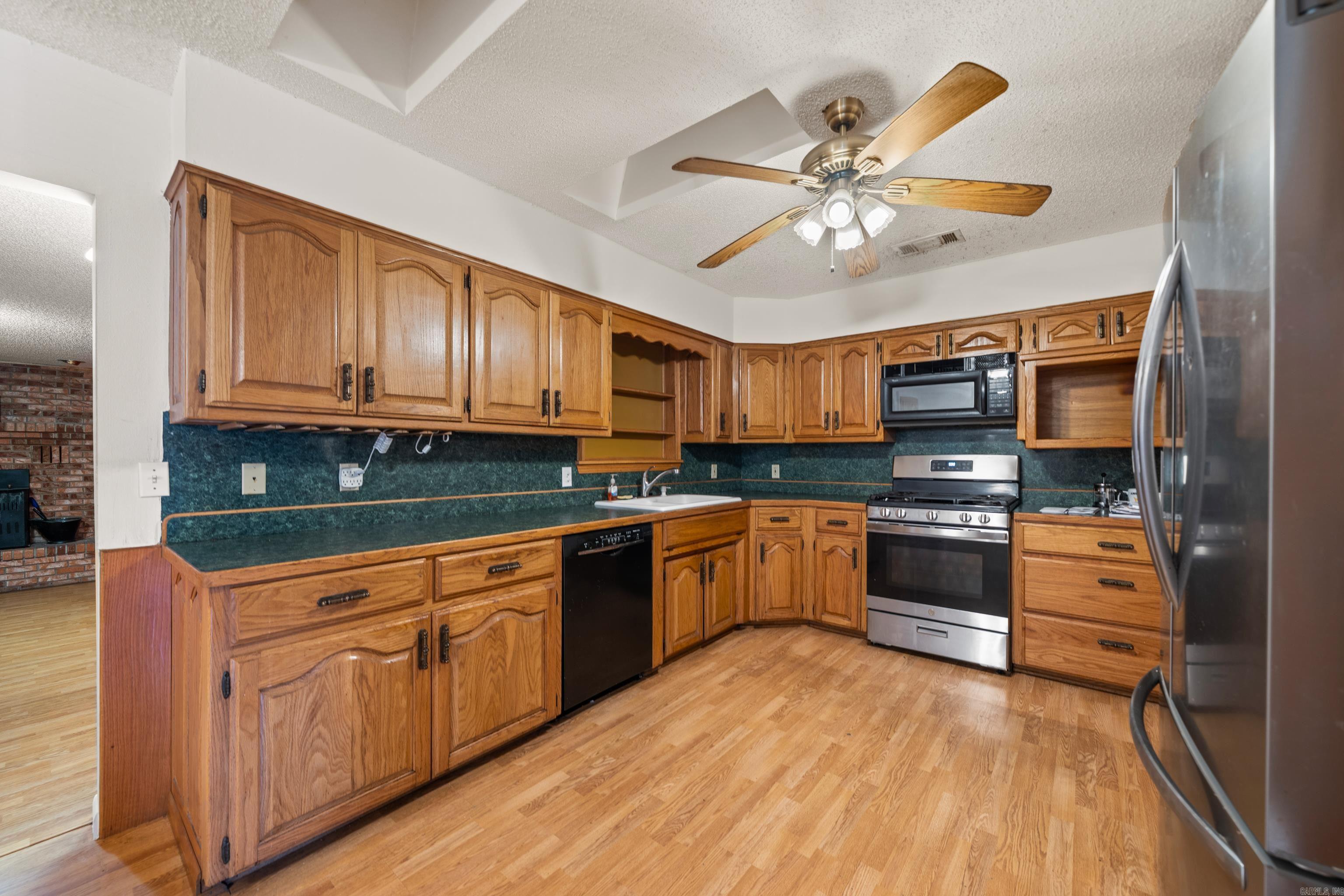 Briarwood - Residential