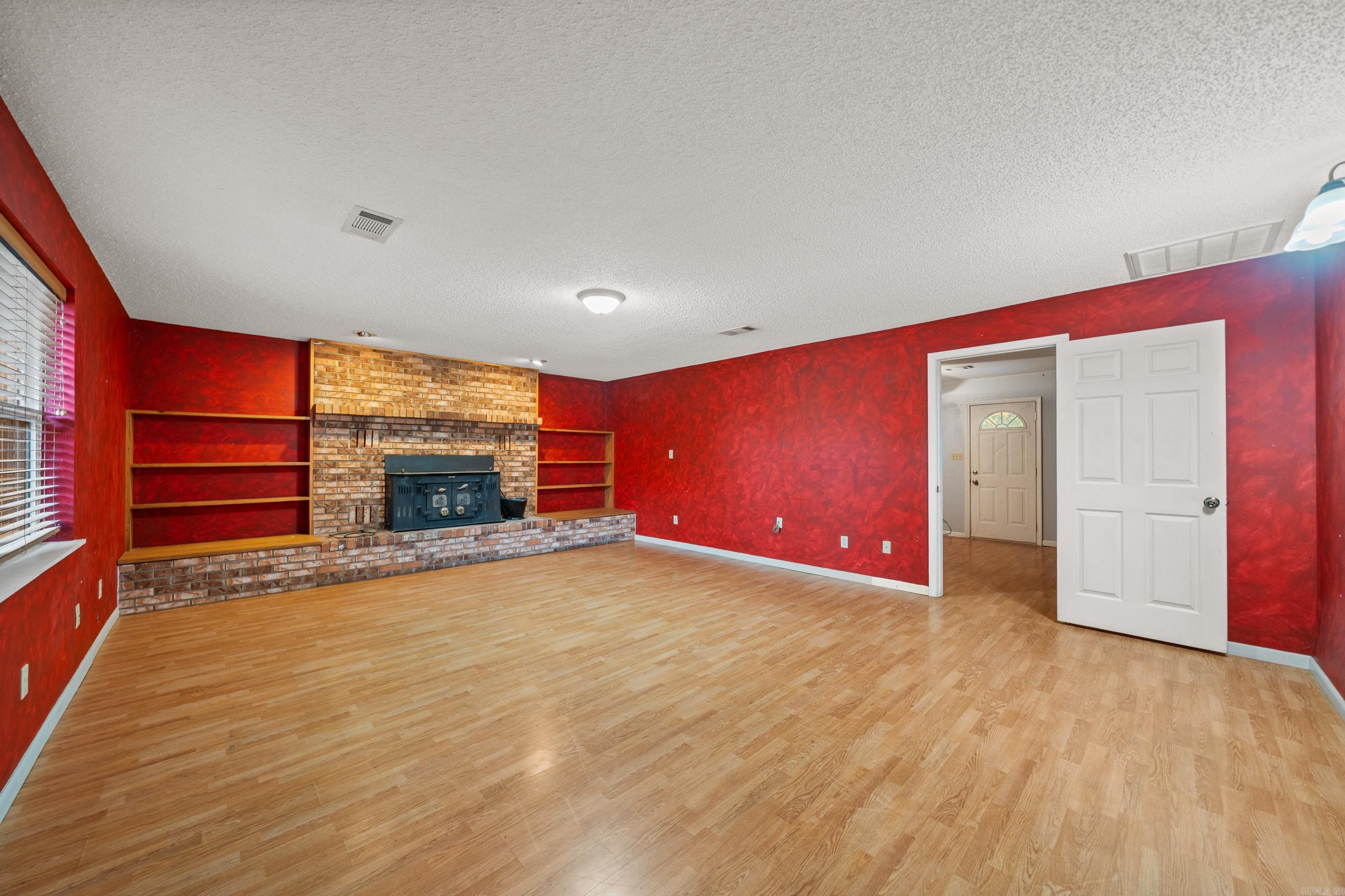Briarwood - Residential
