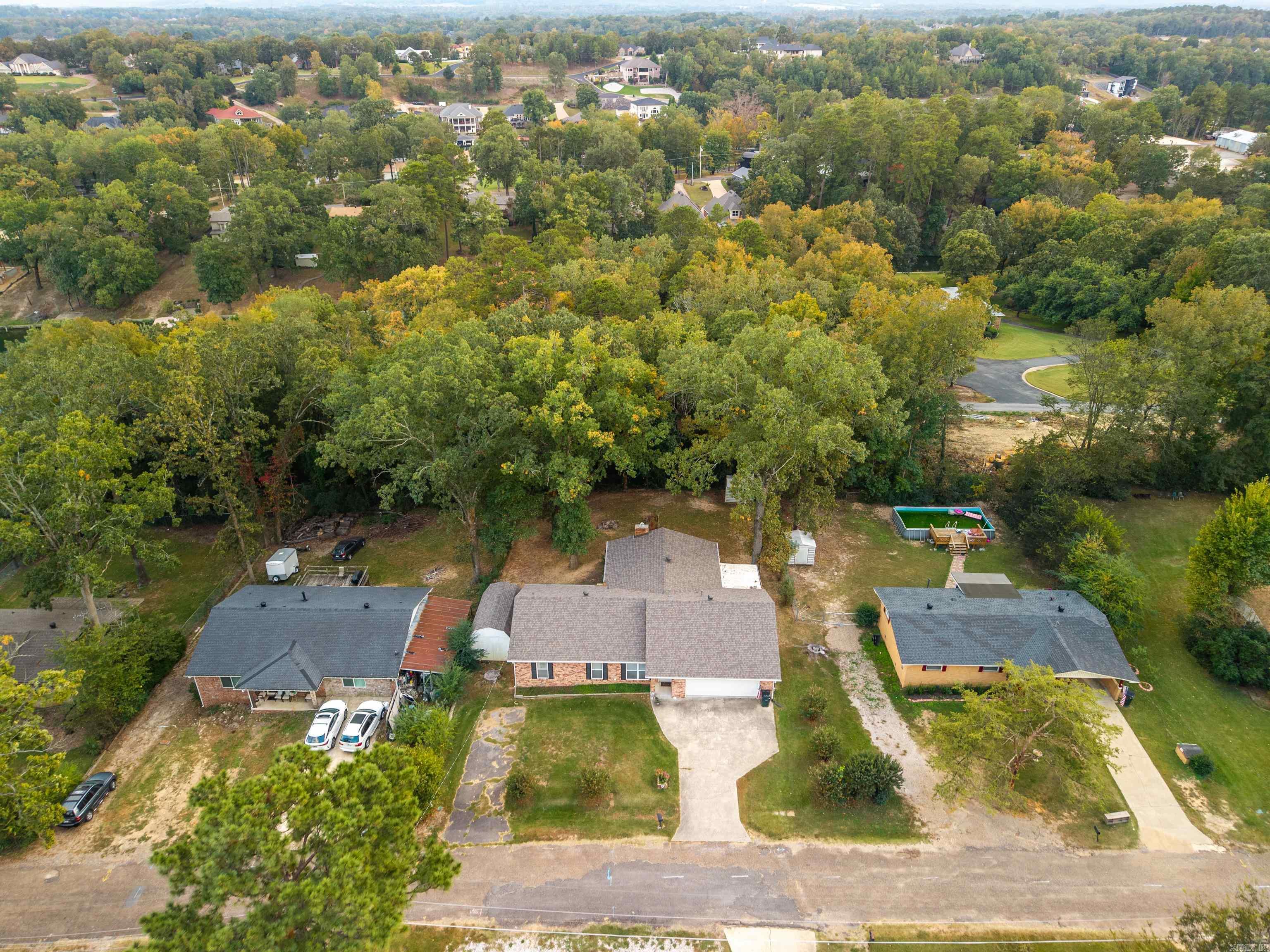 Briarwood - Residential