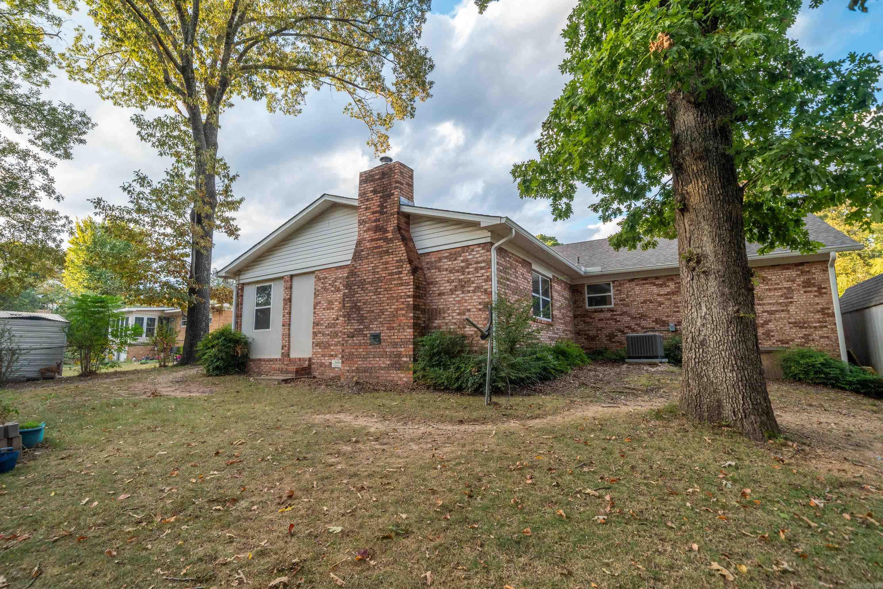 Briarwood - Residential