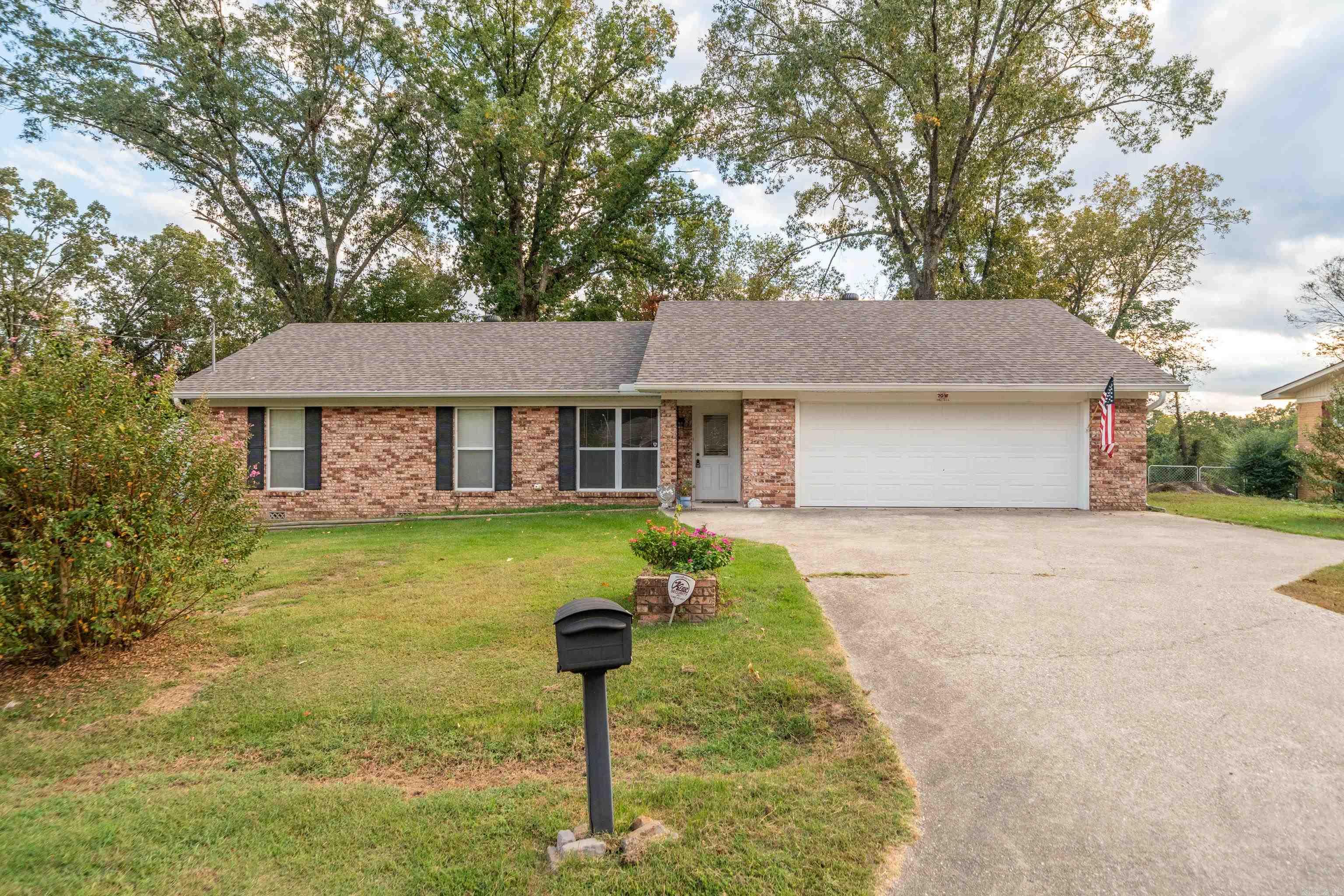 Briarwood - Residential