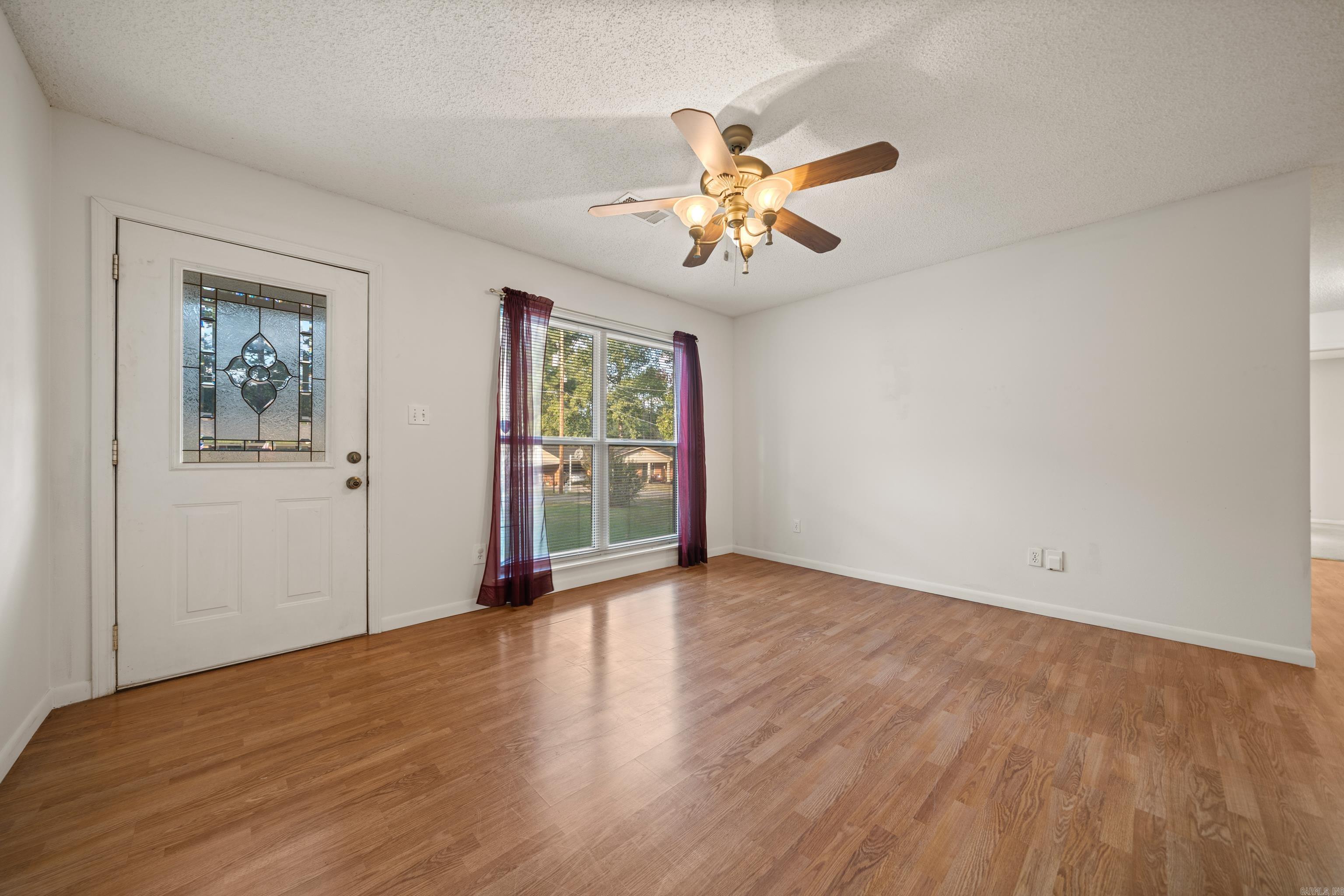 Briarwood - Residential