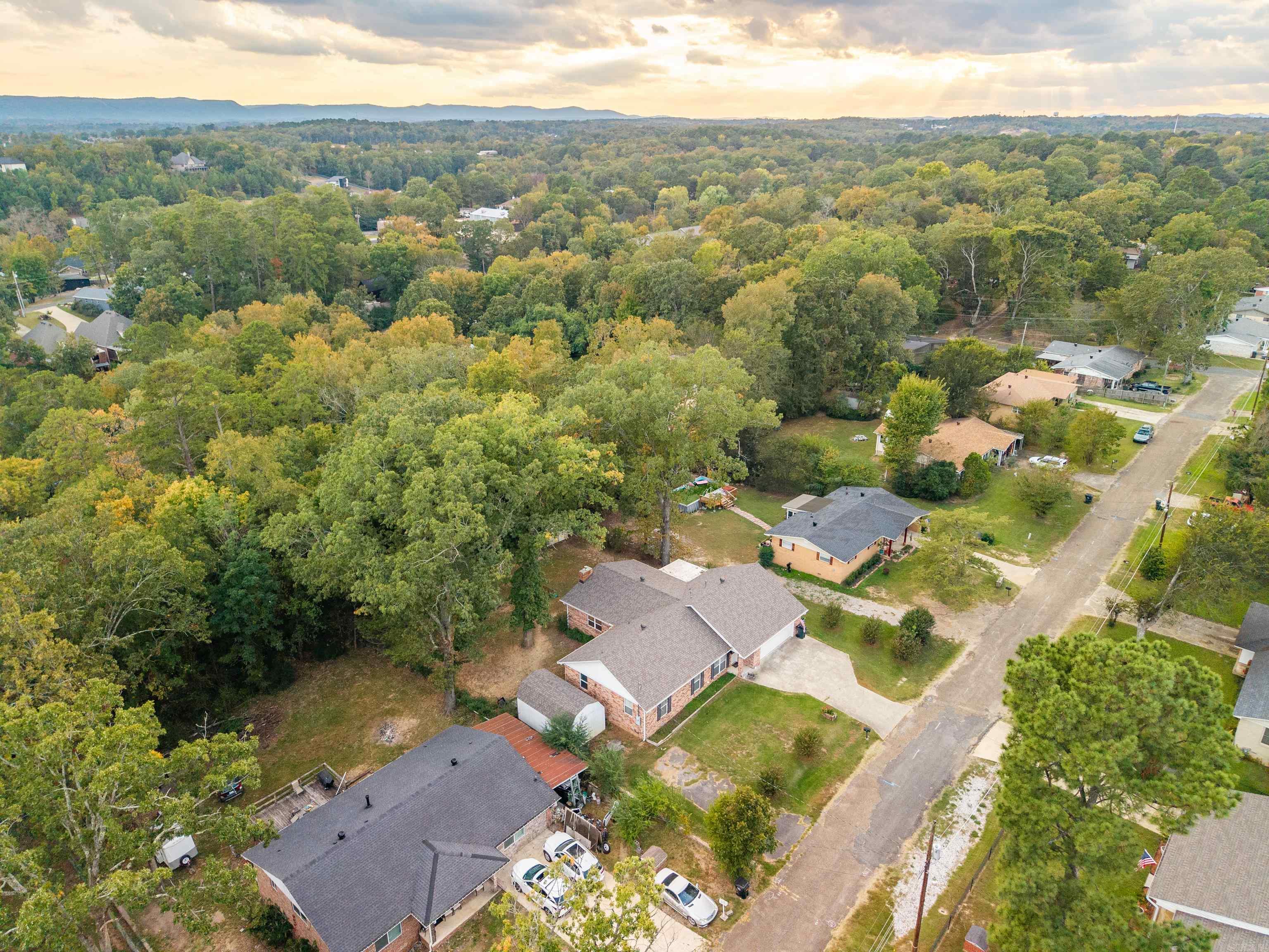 Briarwood - Residential