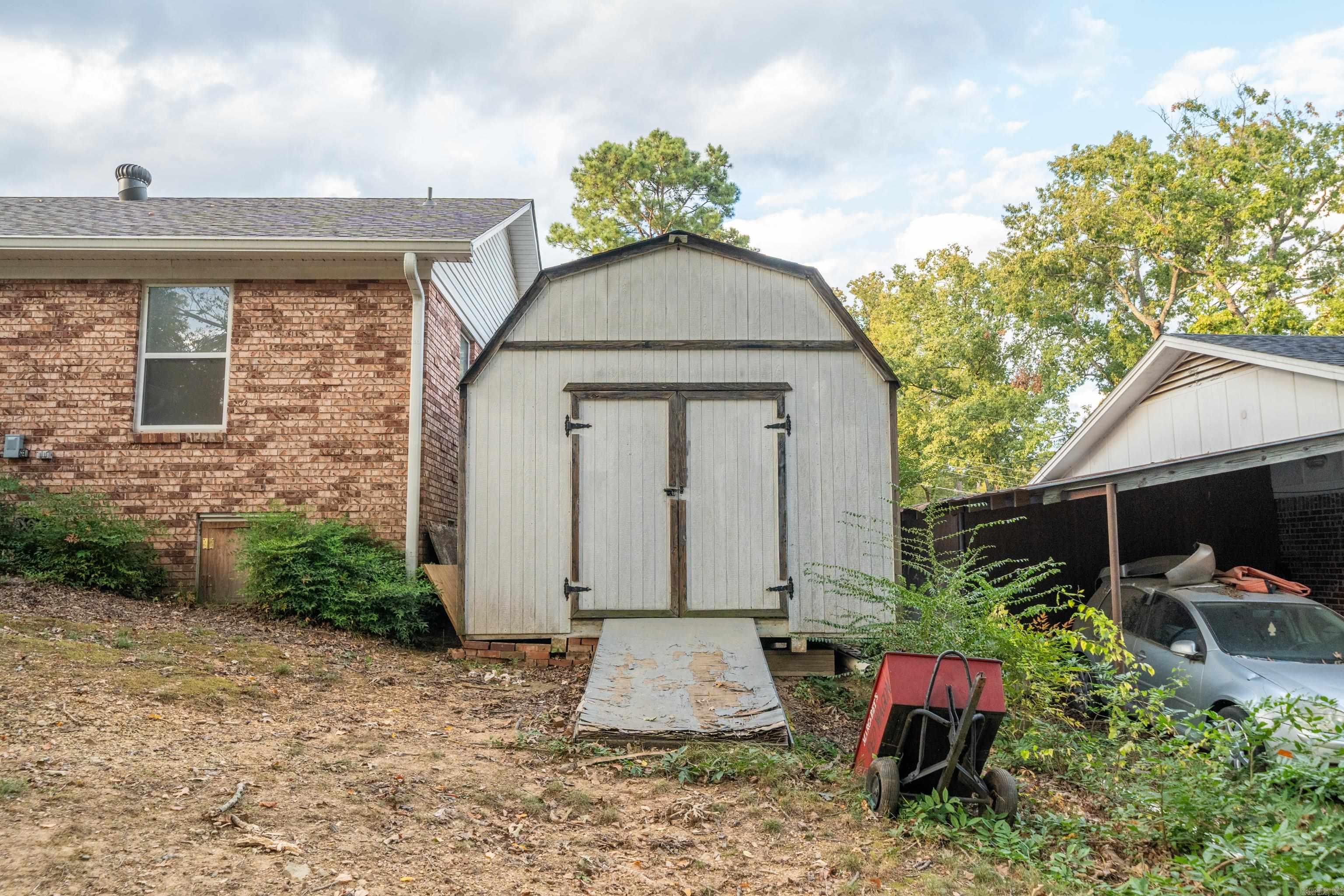 Briarwood - Residential
