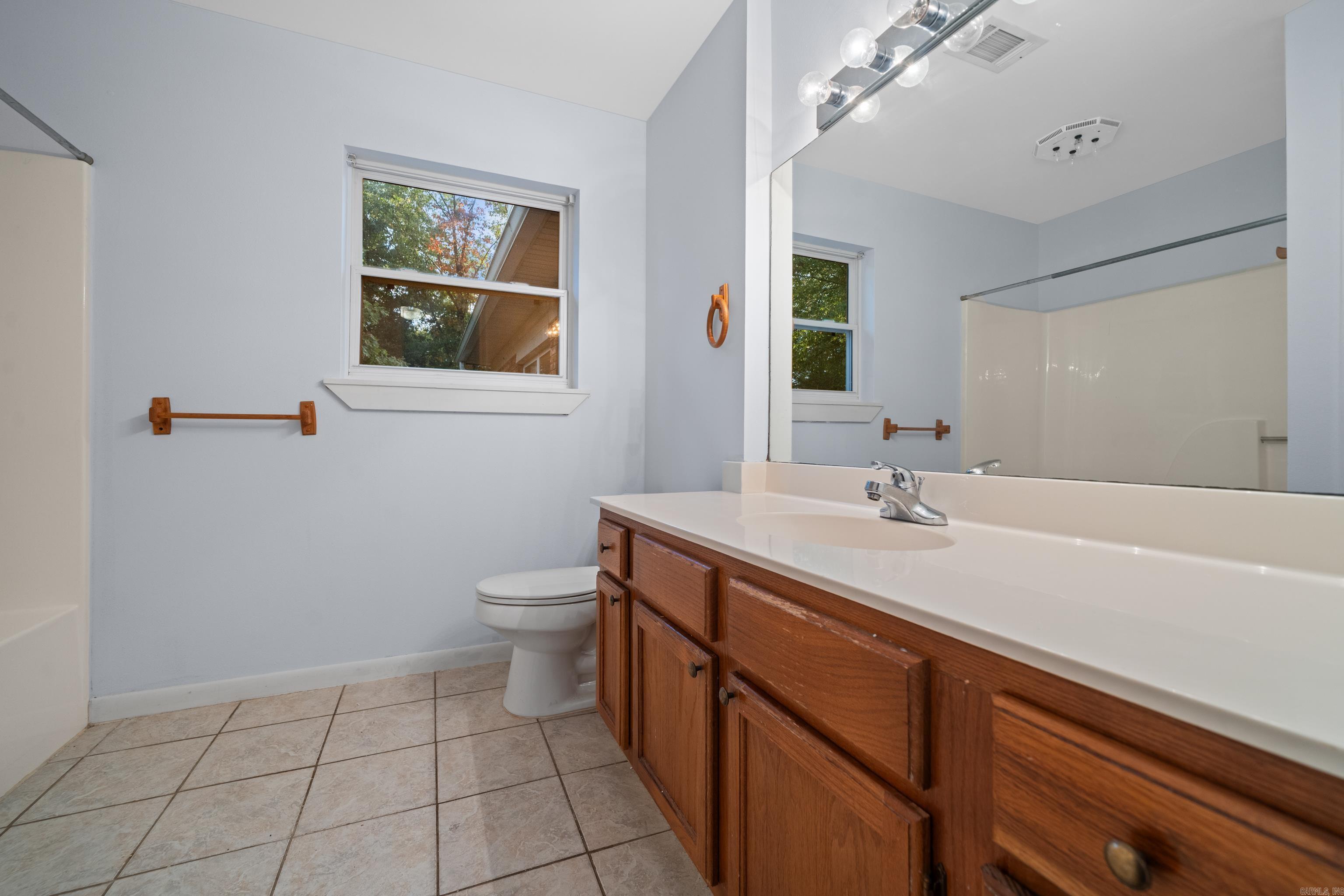 Briarwood - Residential
