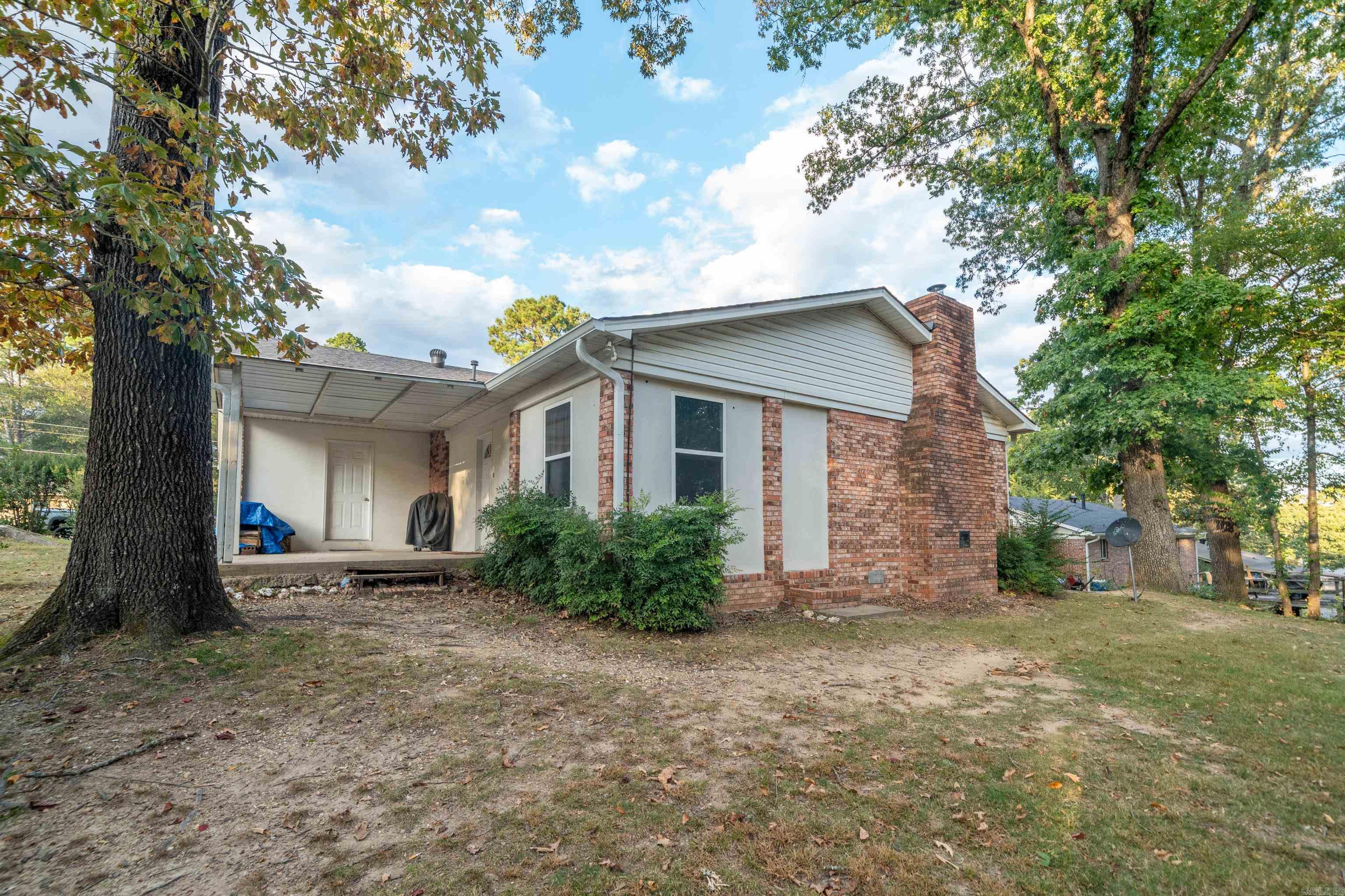 Briarwood - Residential