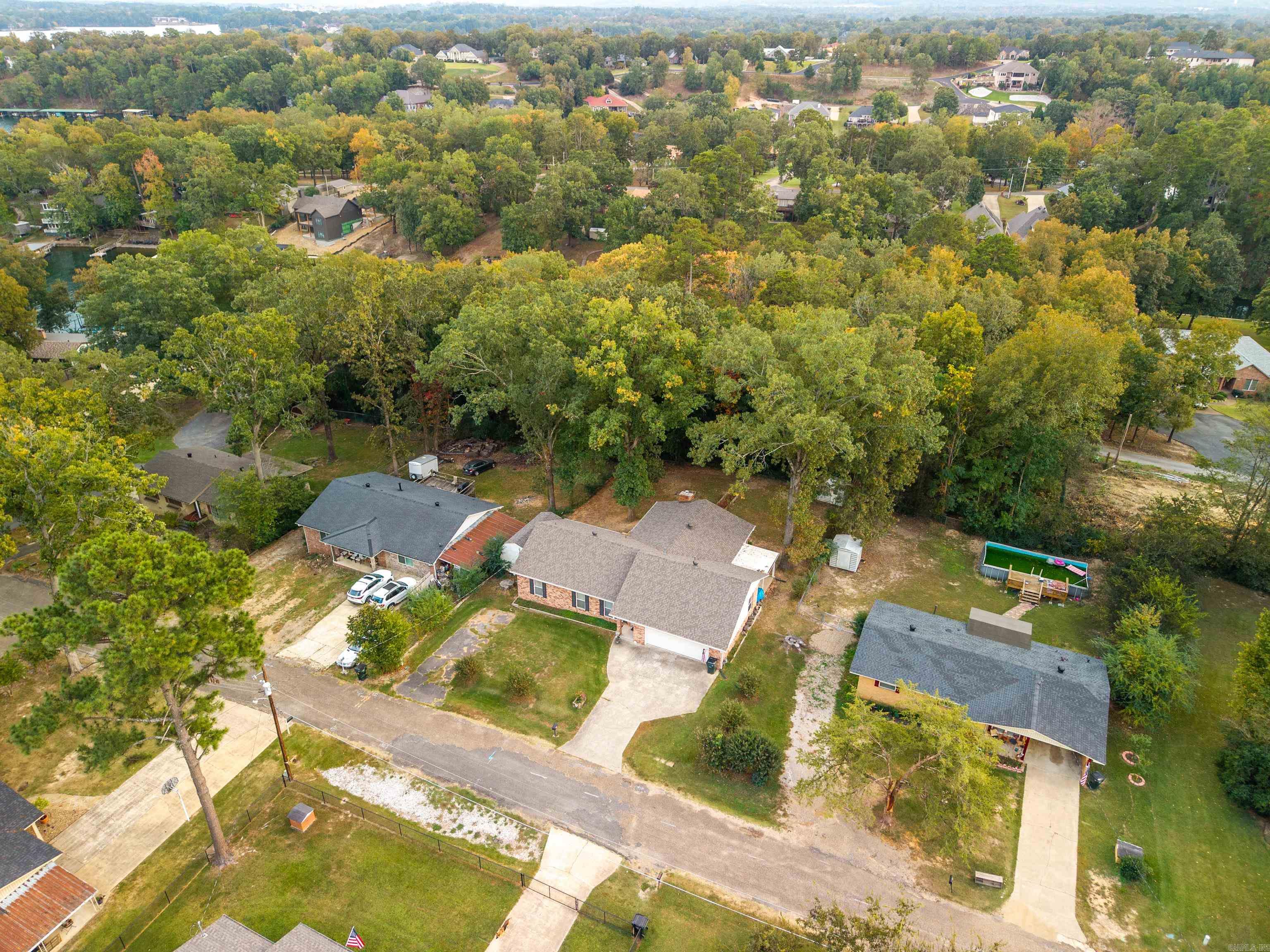Briarwood - Residential