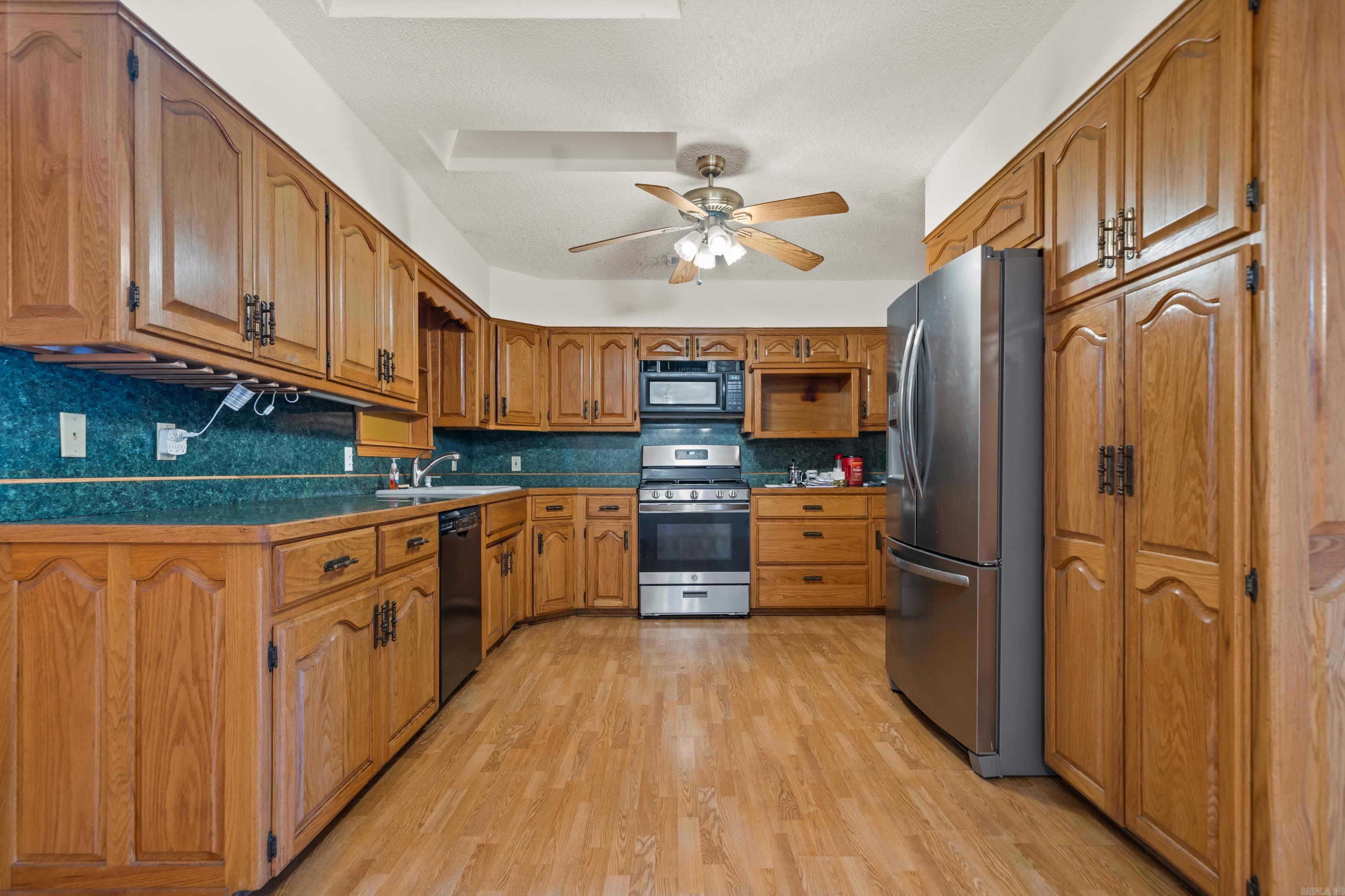 Briarwood - Residential