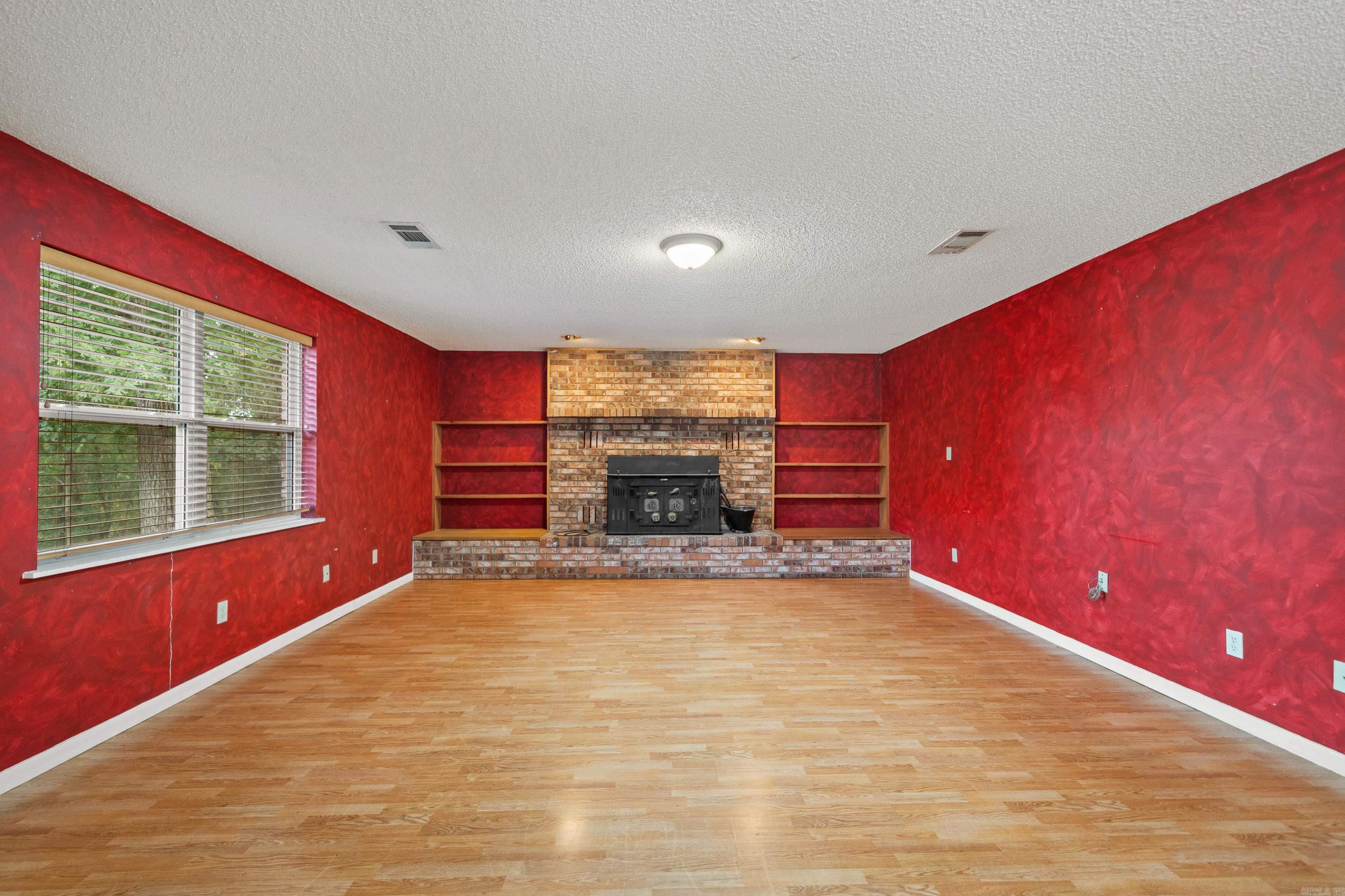 Briarwood - Residential