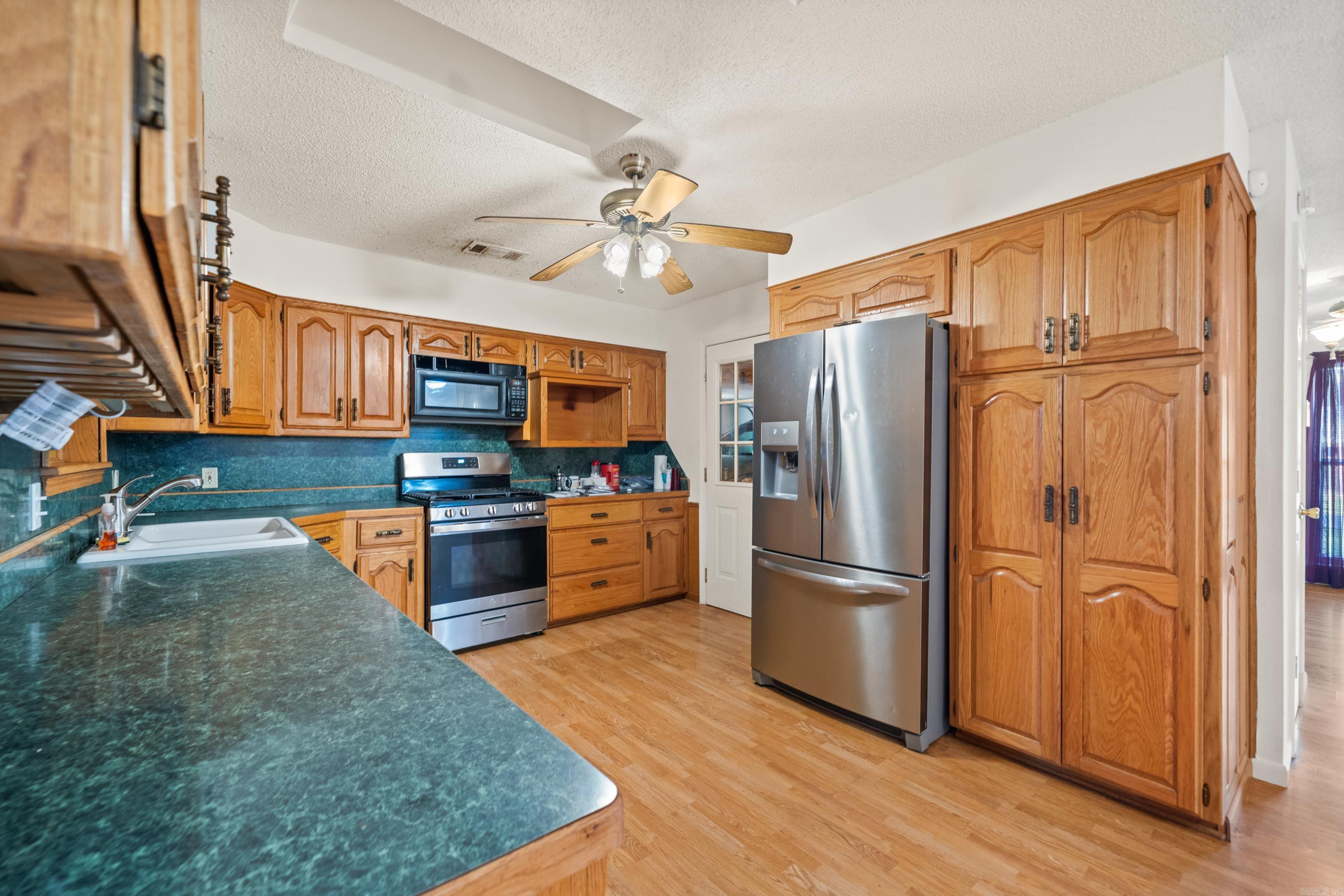 Briarwood - Residential